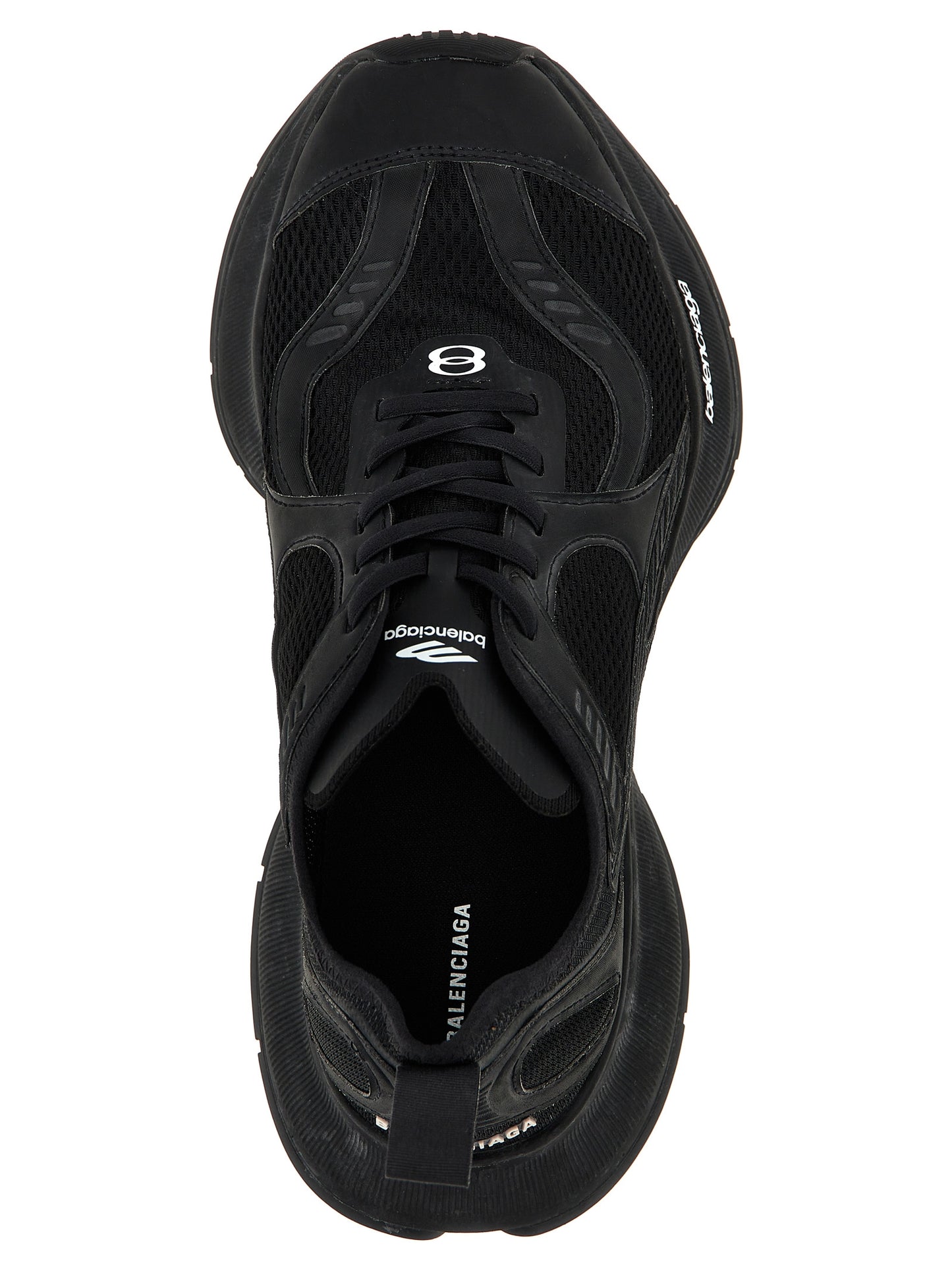 Balenciaga Men 'Circuit' Sneakers BALENCIAGA