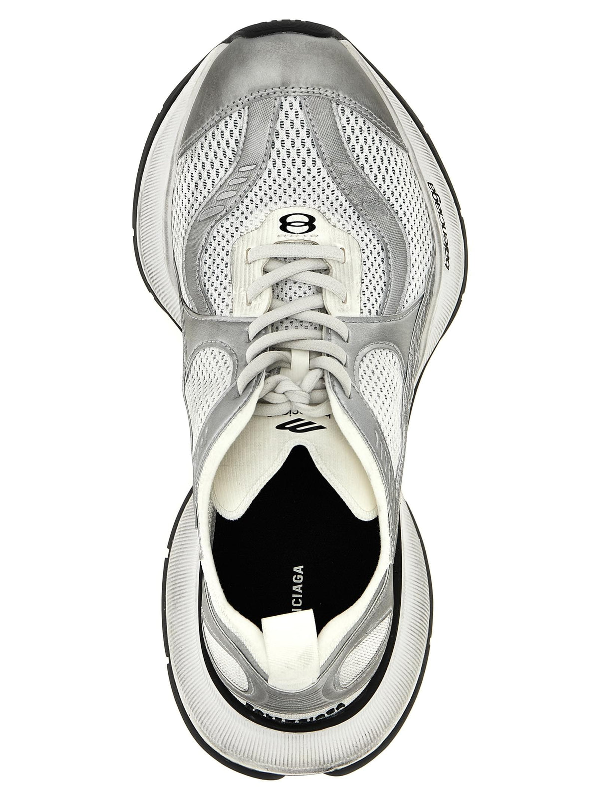 Balenciaga Men 'Circuit' Sneakers BALENCIAGA