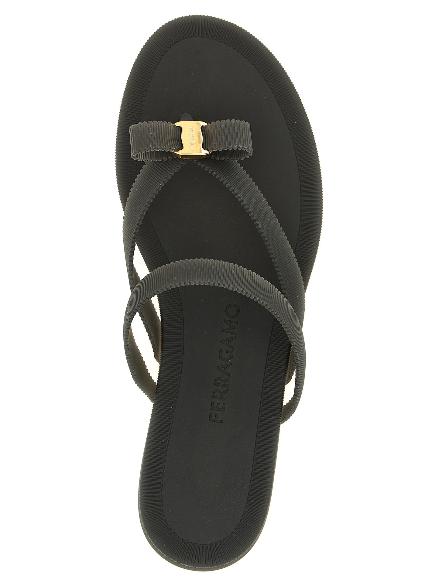 Ferragamo Women 'Jealsa' Sandals FERRAGAMO