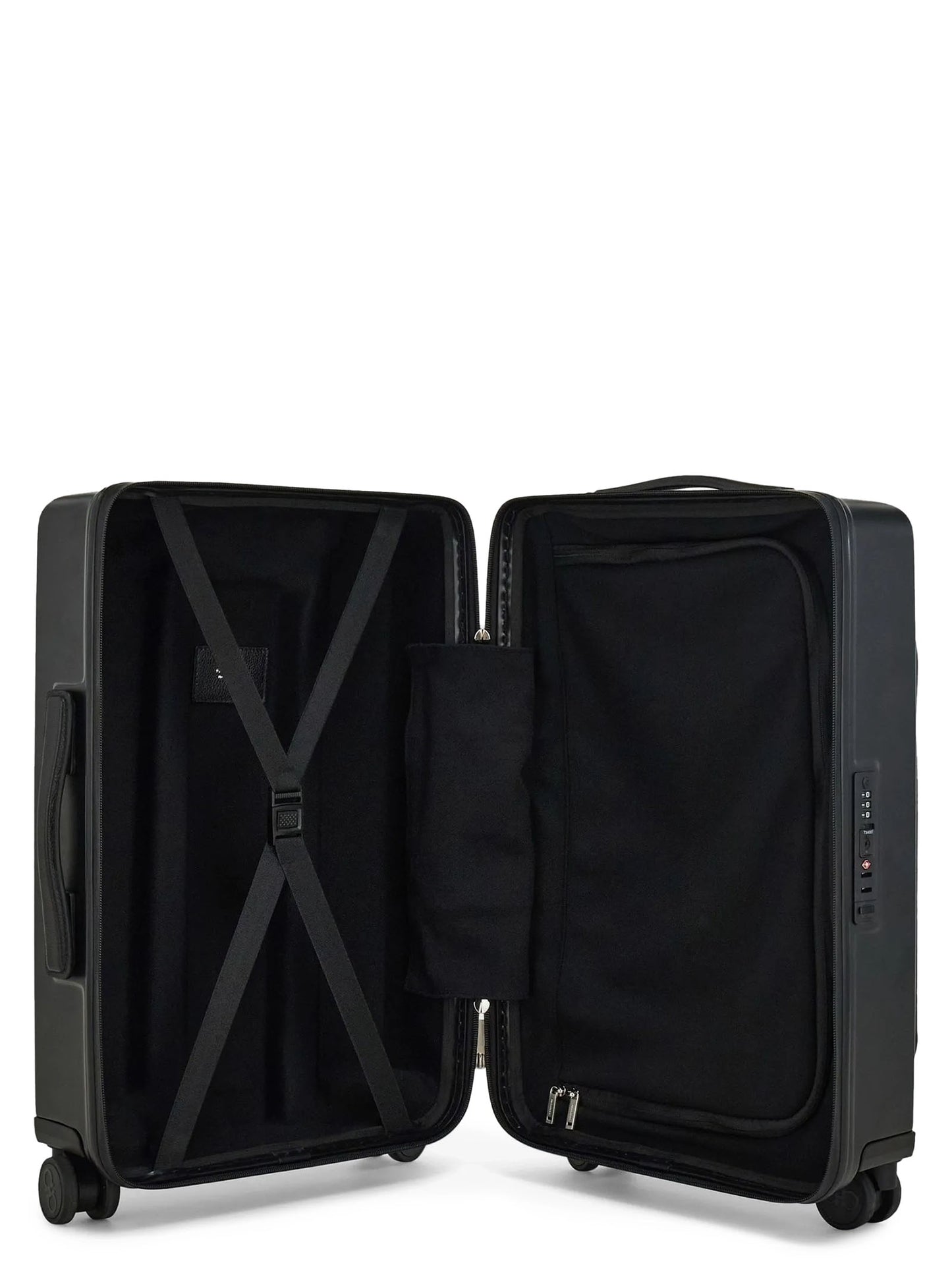 Ferragamo Men 'Ferragamo Monogram' Trolley FERRAGAMO