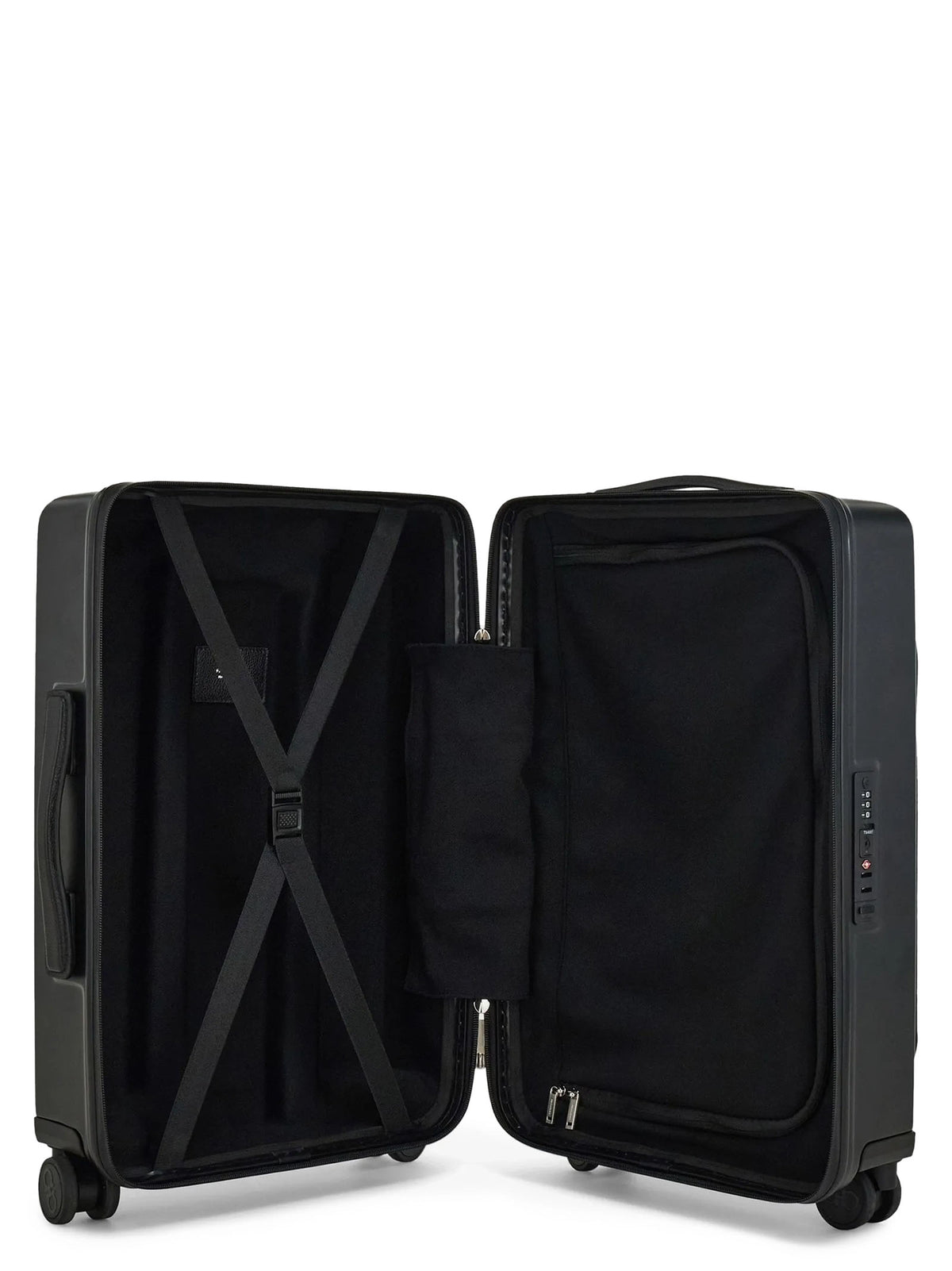 Ferragamo Men 'Ferragamo Monogram' Trolley FERRAGAMO