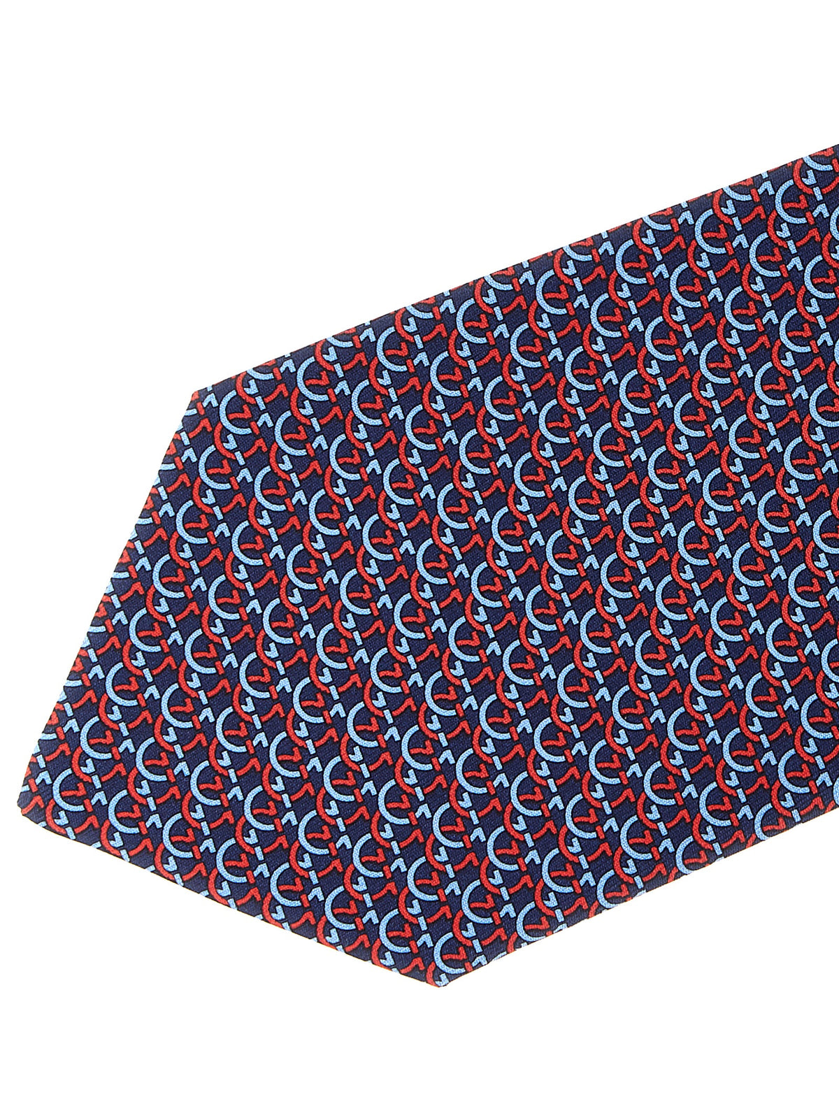 Ferragamo Men 'Cerchio' Tie FERRAGAMO