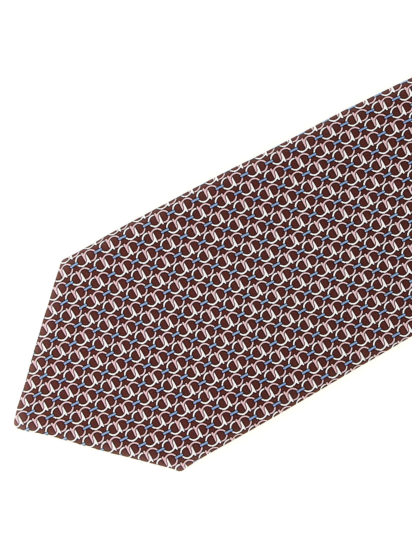 Ferragamo Men 'Chapeau' Tie FERRAGAMO