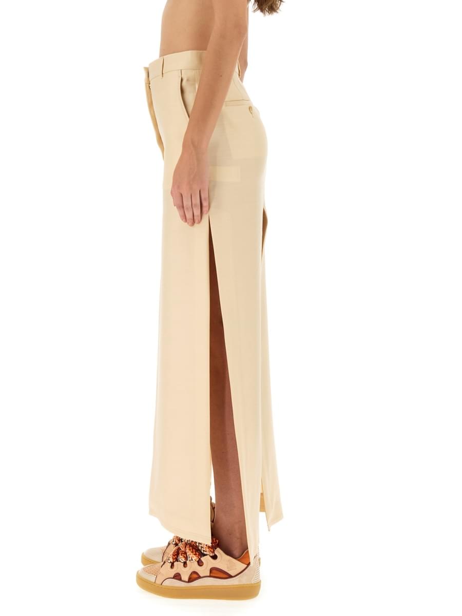 Lanvin Women Tailored Skirt LANVIN