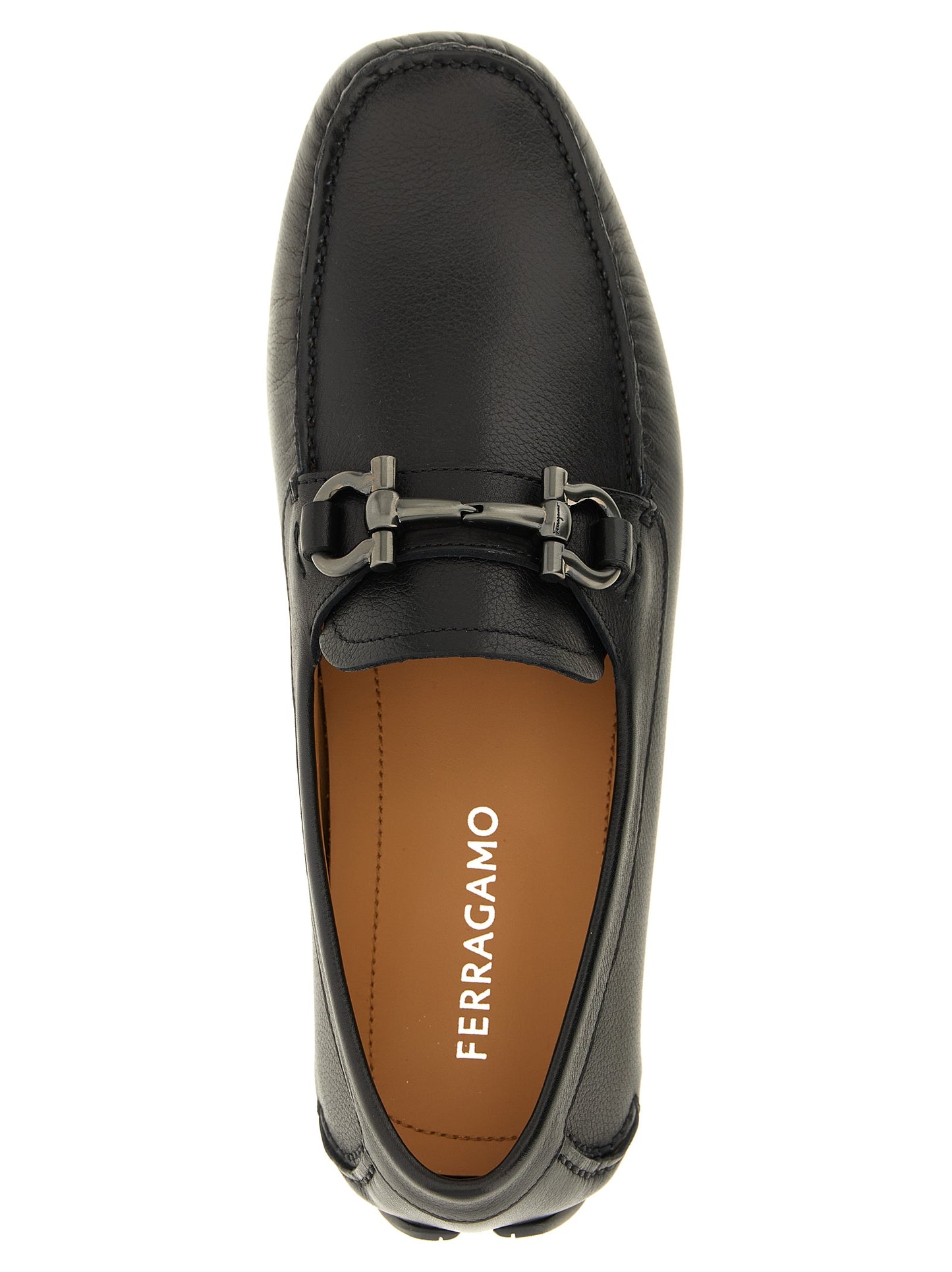 Ferragamo Men 'Parigi New' Loafers FERRAGAMO