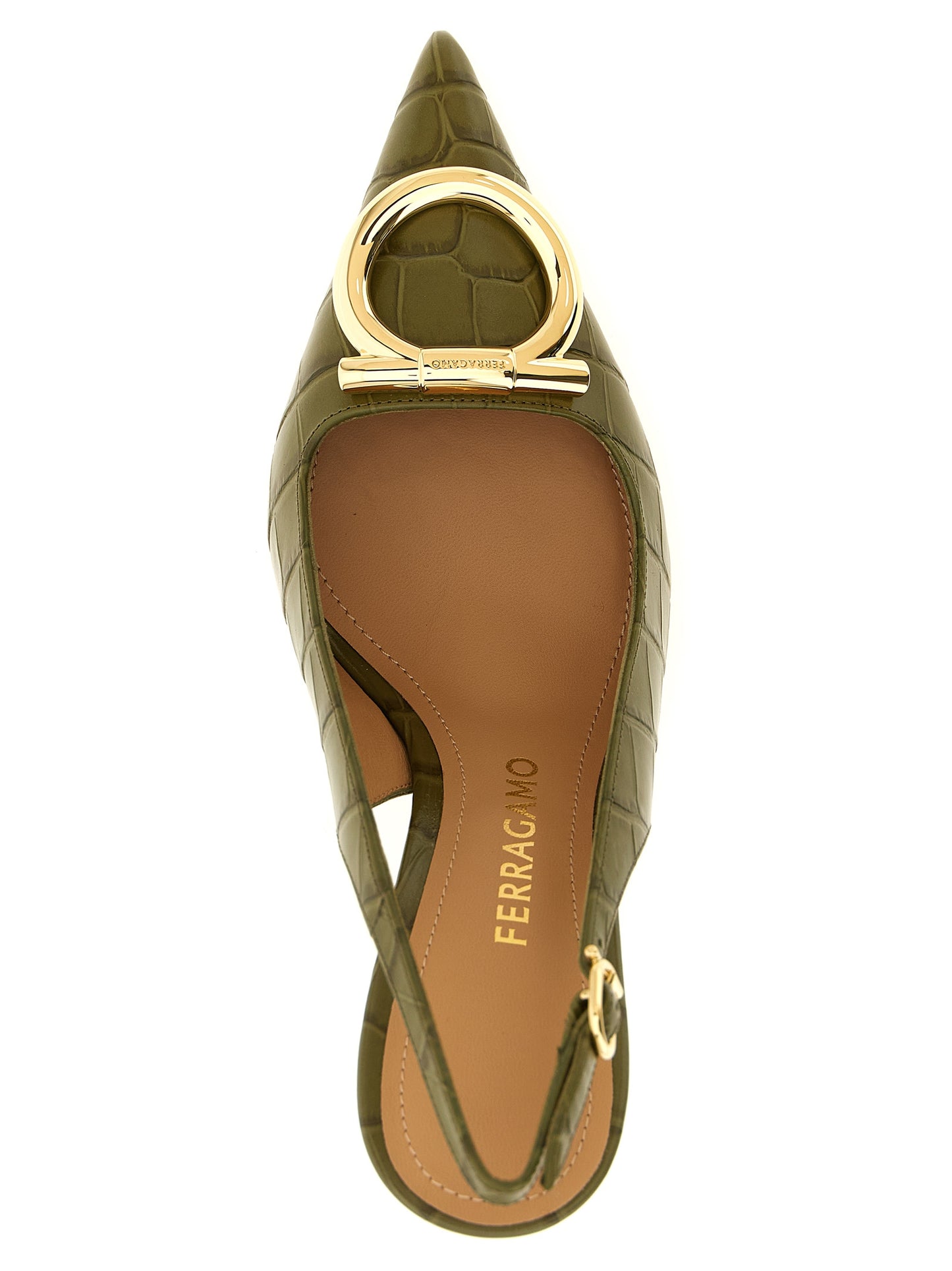 Ferragamo Women 'Sara' Slingback FERRAGAMO