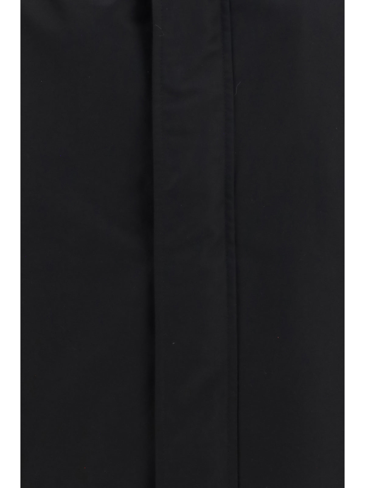 Gucci Men Compact Cotton Zip Jacket GUCCI