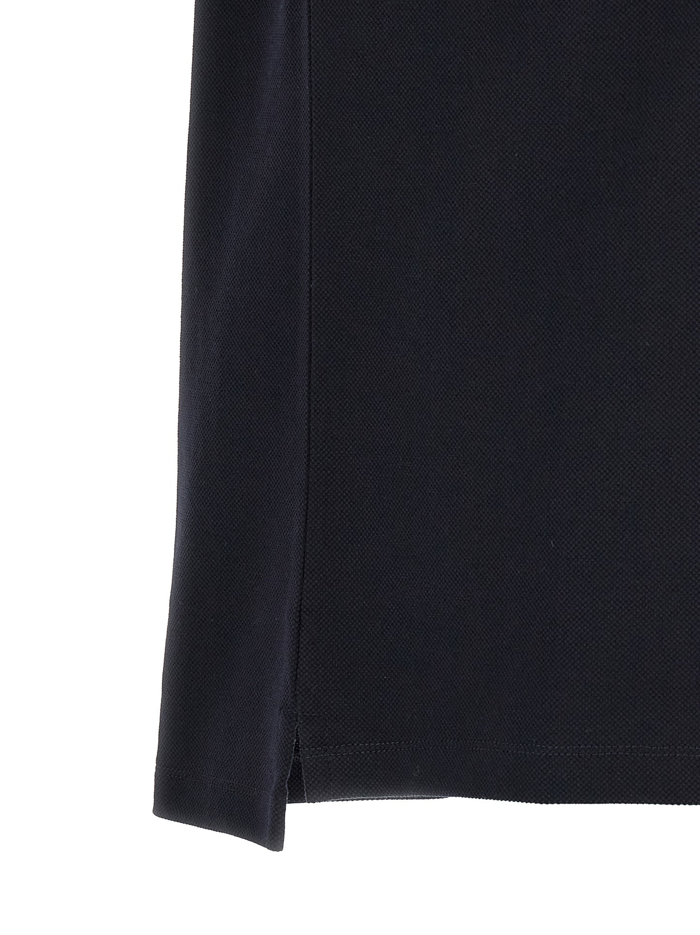 Gucci Men 'Nastro Web' Polo Shirt GUCCI