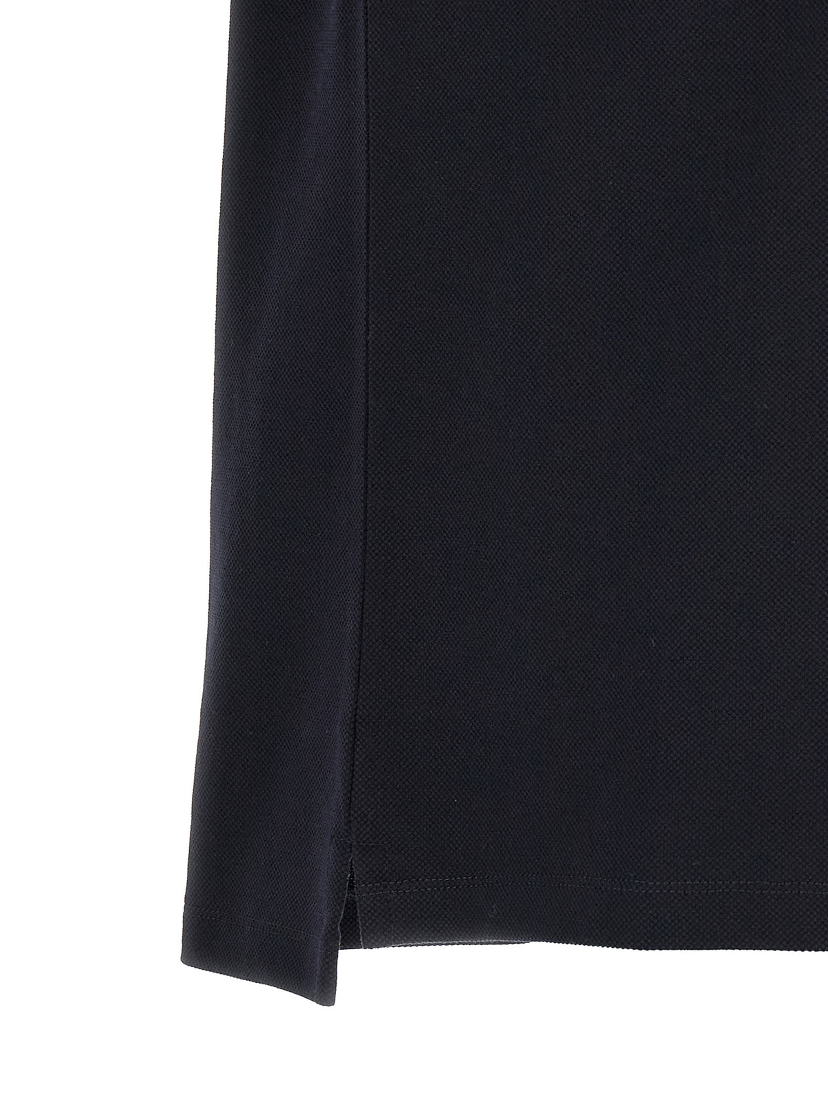Gucci Men 'Nastro Web' Polo Shirt GUCCI