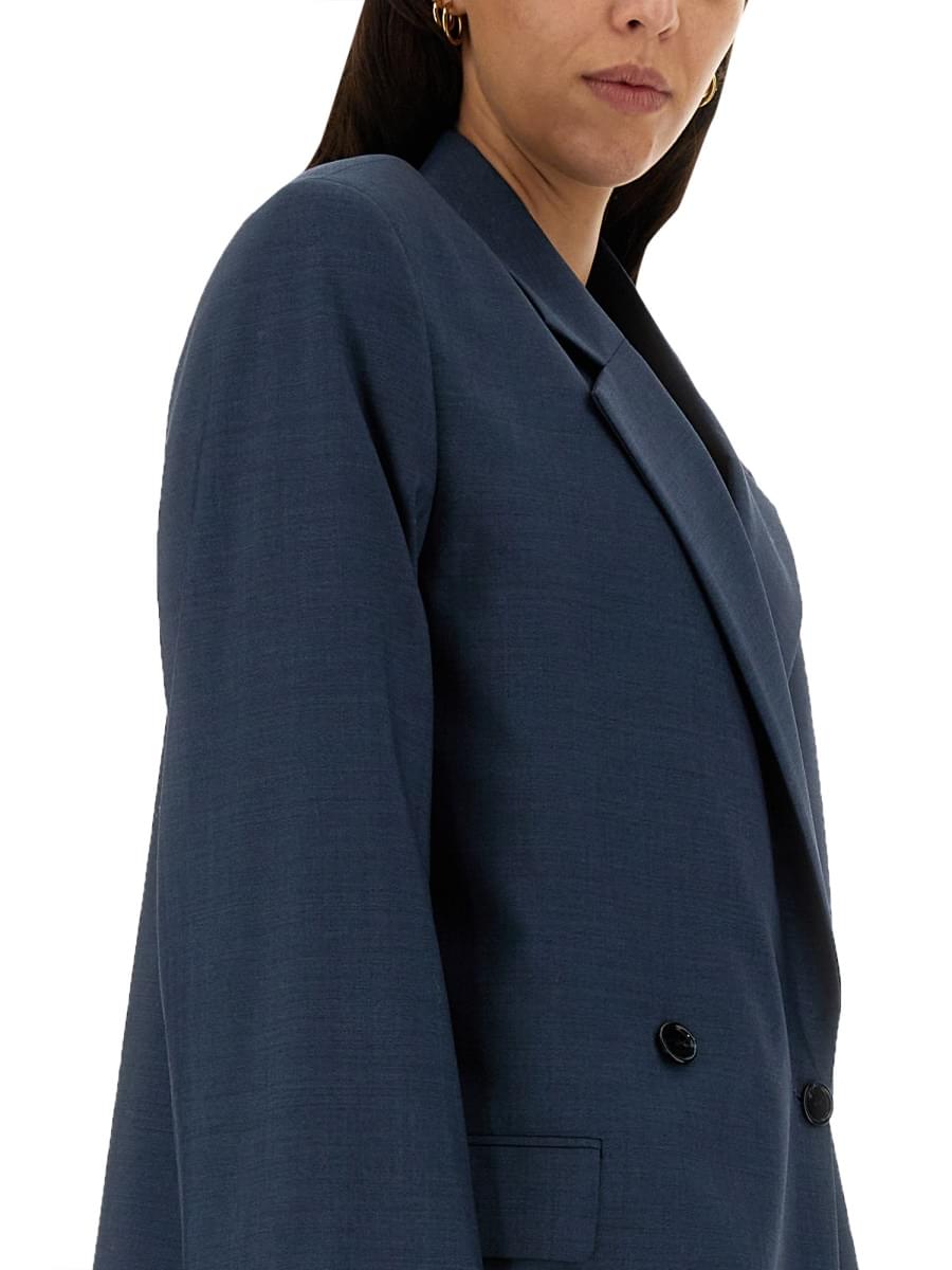 Acne Studios Women Wool Jacket ACNE STUDIOS