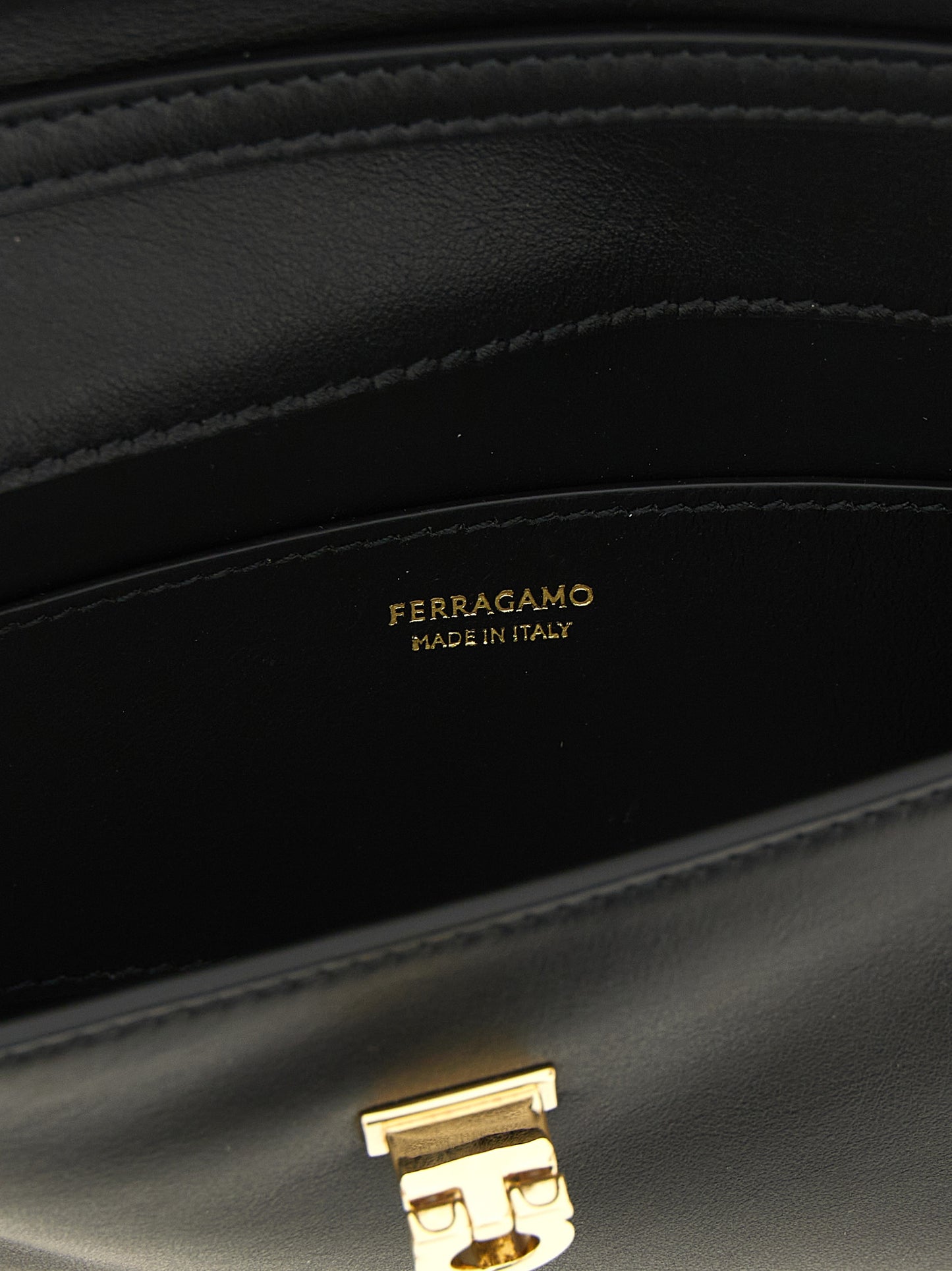 Ferragamo Women 'Harley' Clutch FERRAGAMO