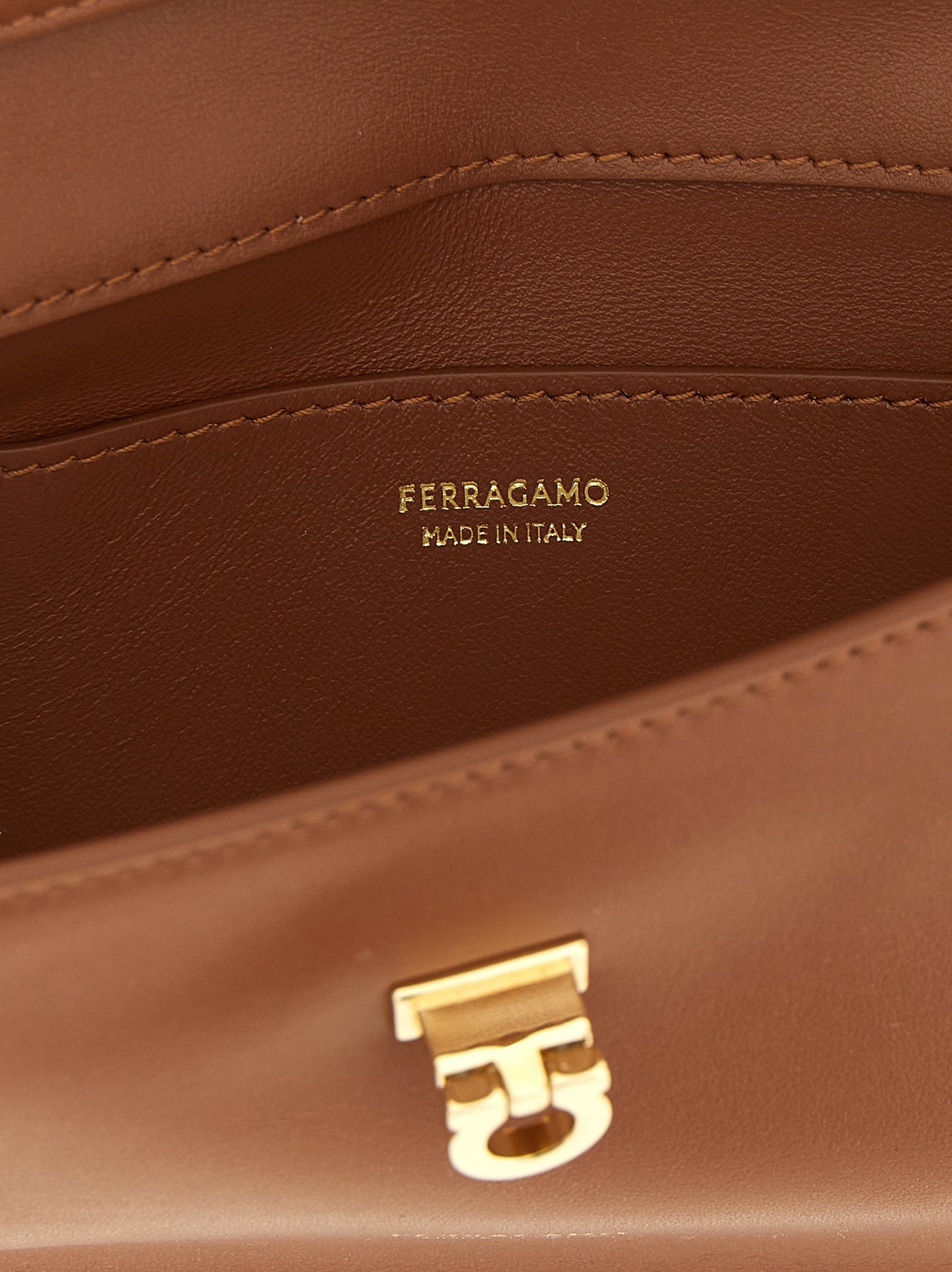 Ferragamo Women 'Harley' Clutch FERRAGAMO