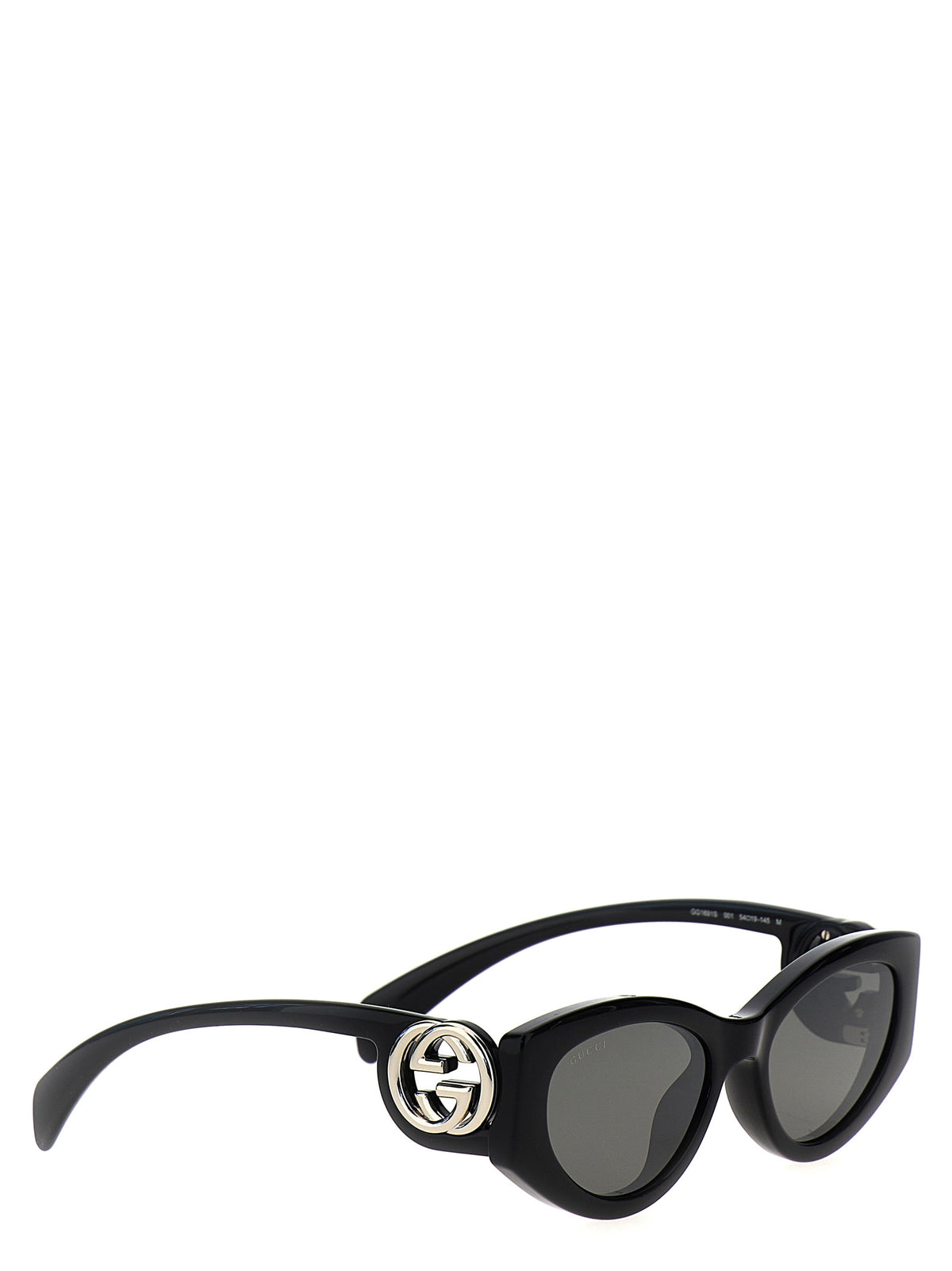 Gucci Women 'Cat Eye' Sunglasses GUCCI
