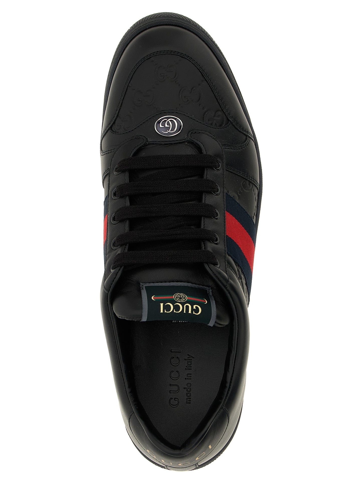 Gucci Men 'Screener' Sneakers GUCCI
