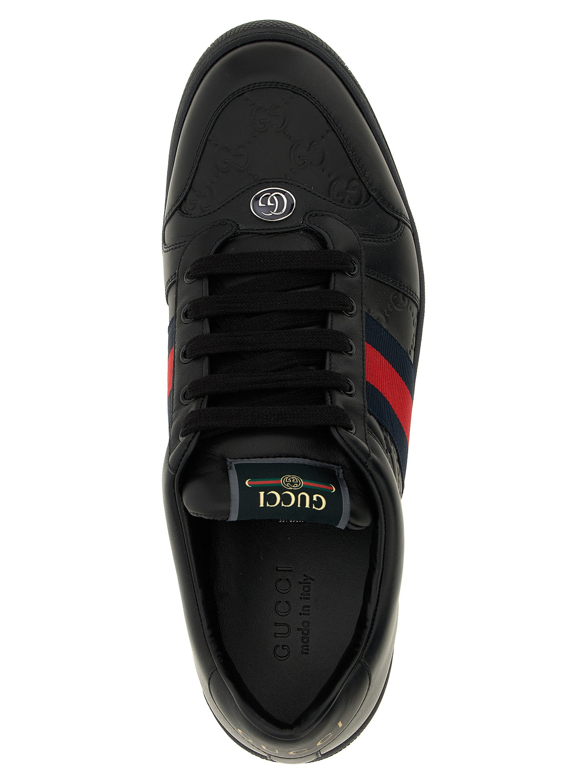 Gucci Men 'Screener' Sneakers GUCCI