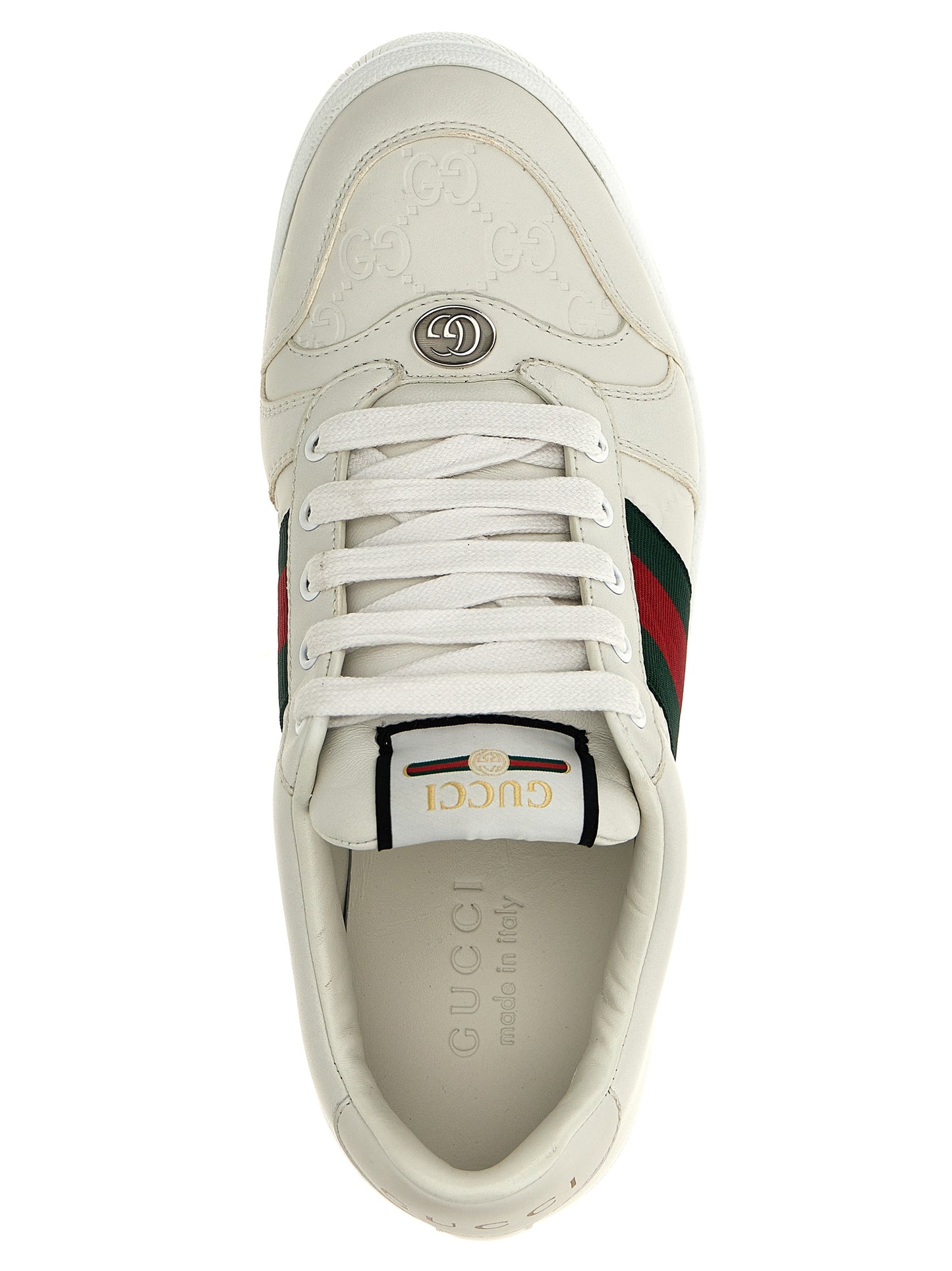 Gucci Men 'Screener' Sneakers GUCCI