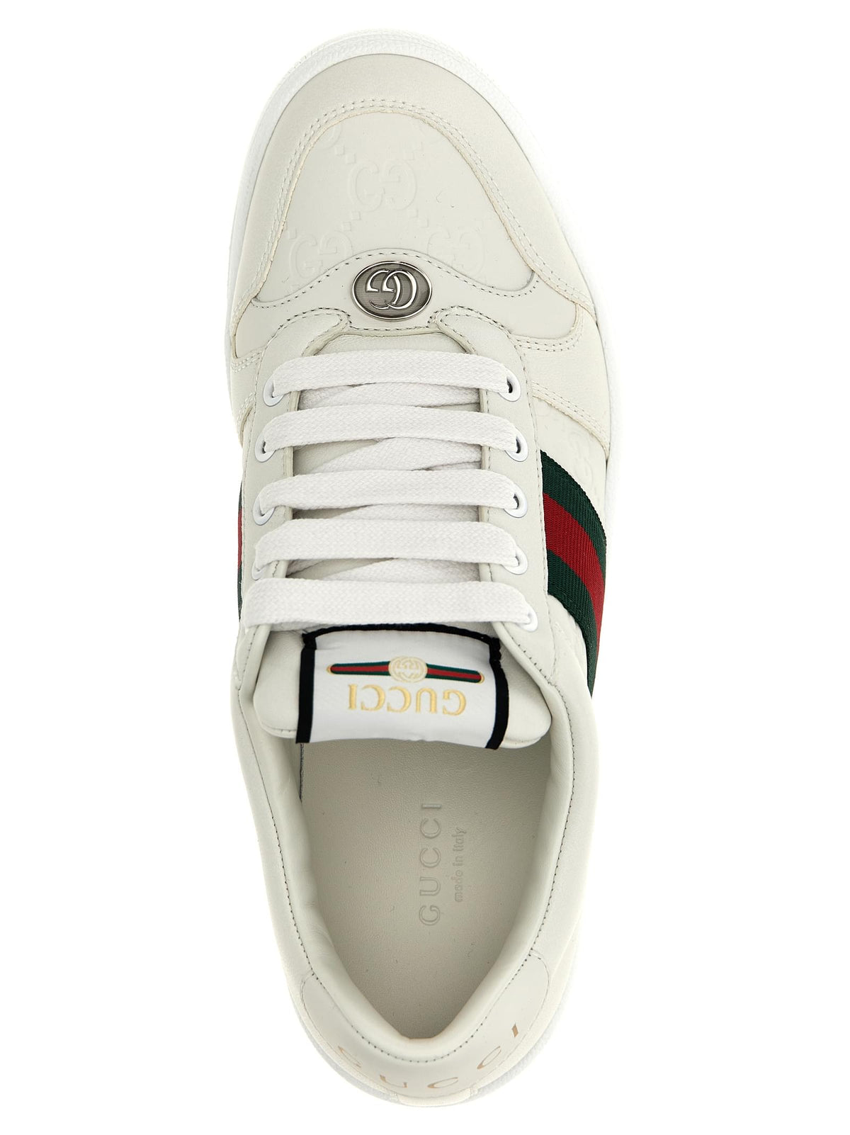 Gucci Women 'Screener' Sneakers GUCCI