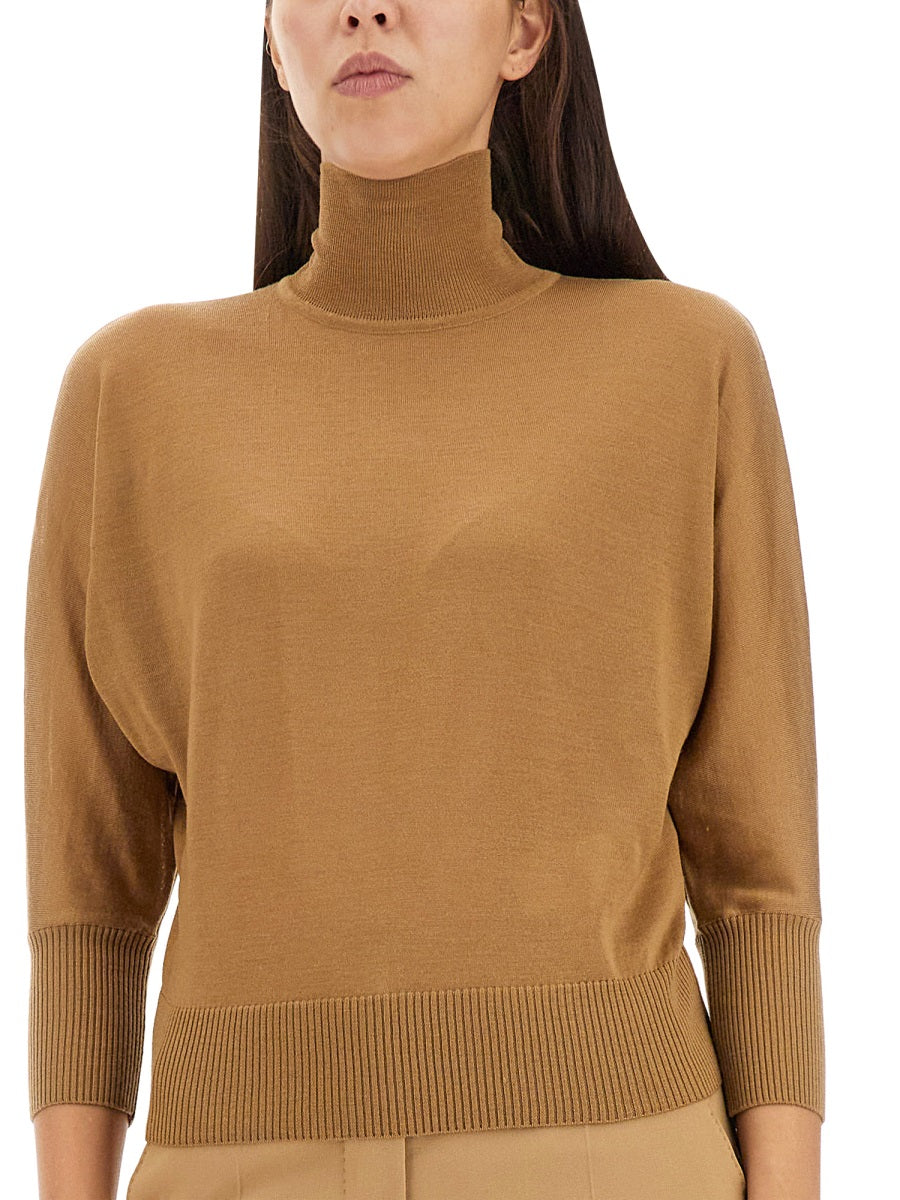 Max Mara Women Wool Jersey. MAX MARA