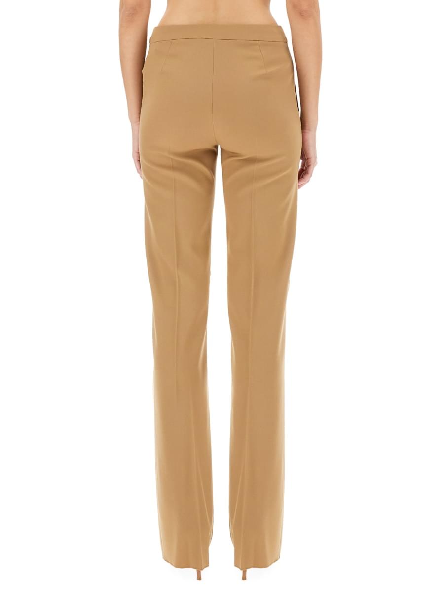 Max Mara Women Max Mara Women Straight Leg Pants MAX MARA