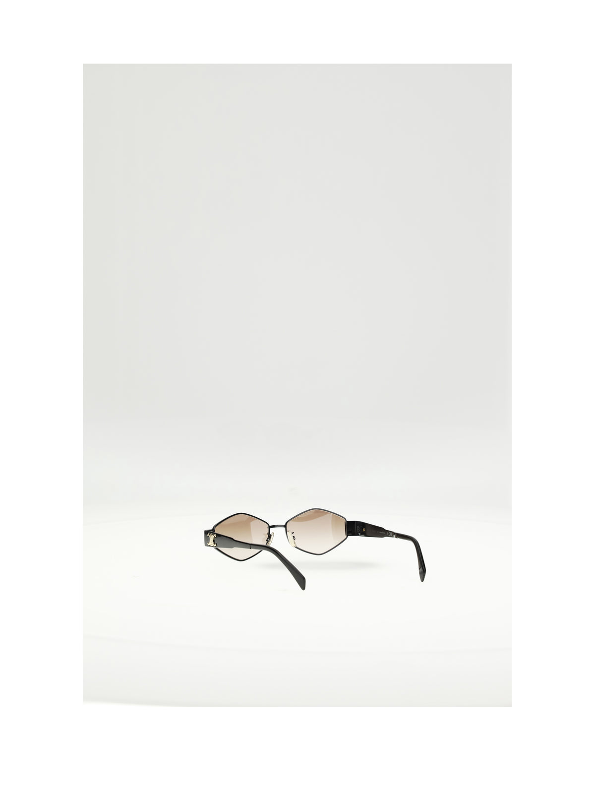 Celine Women Triomphe Metal 02 CELINE