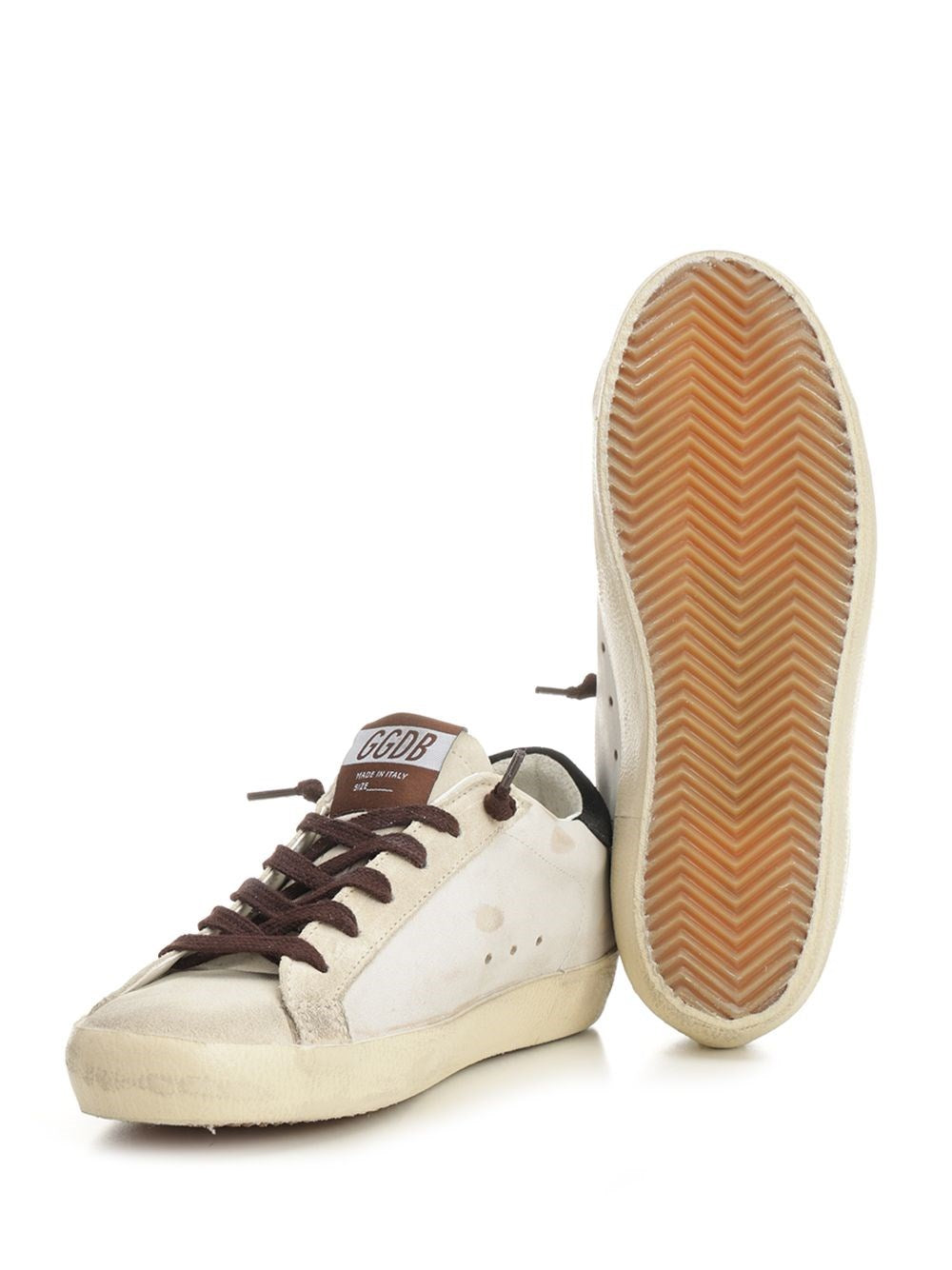 Golden Goose Women Super Star Sneaker