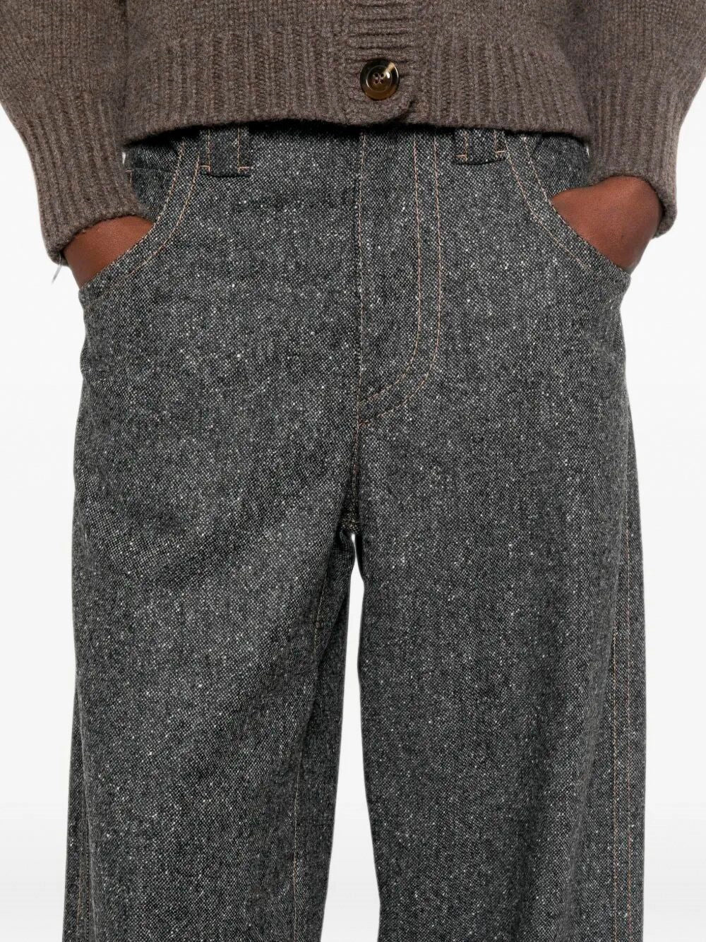 Brunello Cucinelli Women Pants BRUNELLO CUCINELLI