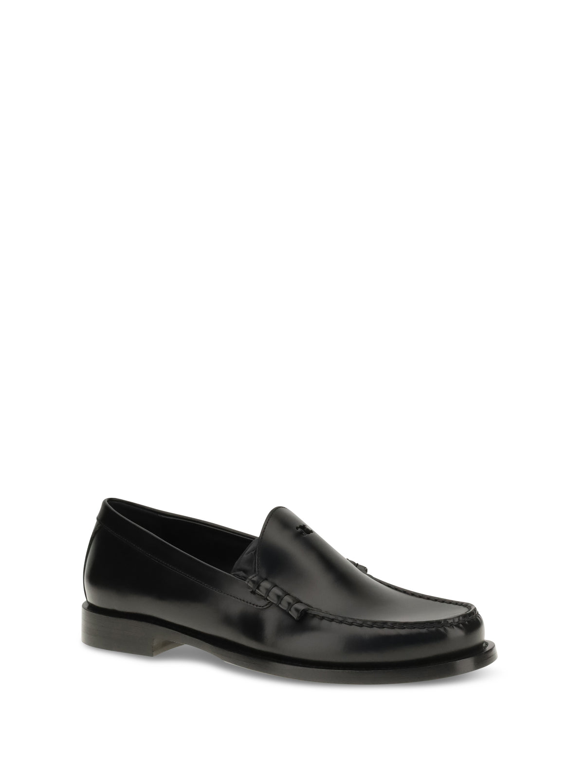 Celine Men Loafer Perforated Triomphe 15 CELINE