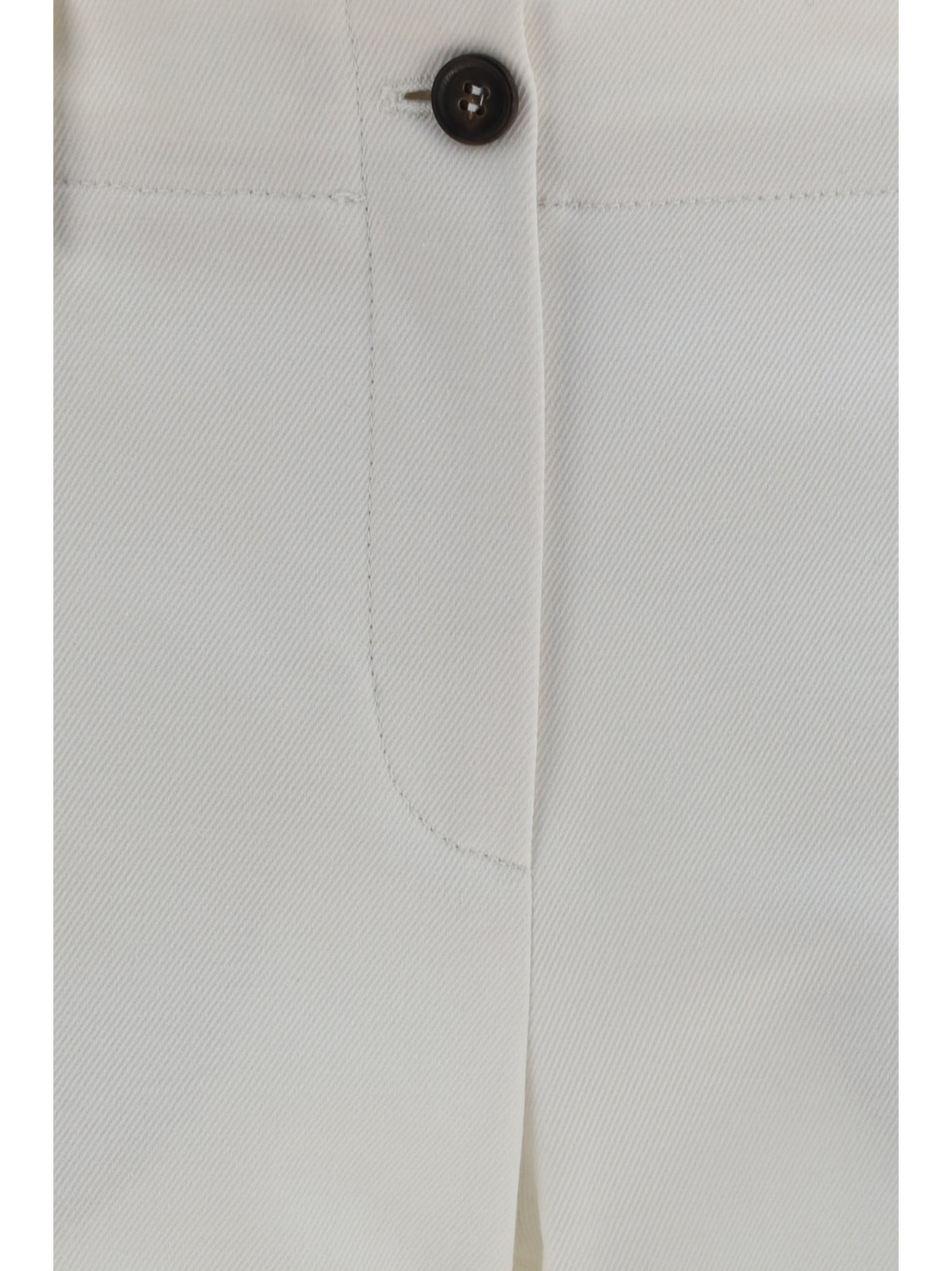 Brunello Cucinelli Women Slim Flared Pants BRUNELLO CUCINELLI