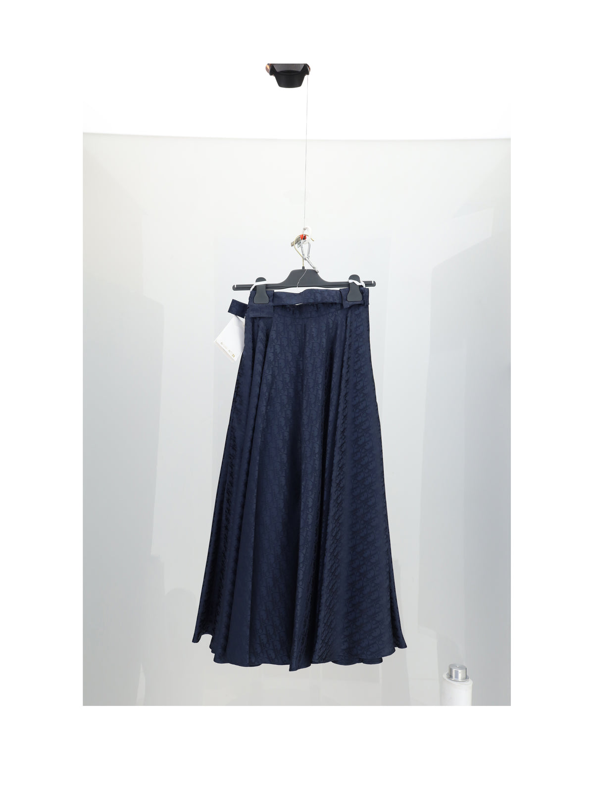 Dior Women Skirt Oblique Ton Sur Ton CHRISTIAN DIOR