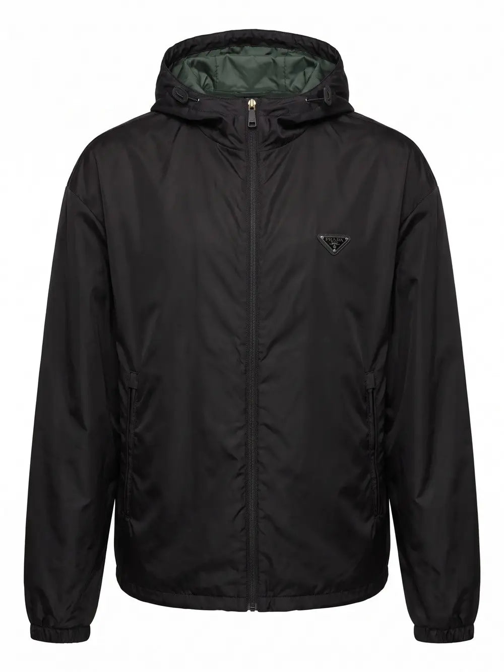 Prada Men Re-Nylon Jacket PRADA