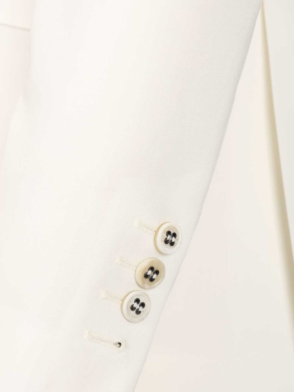 Golden Goose Women Double-Breasted Blazer GOLDEN GOOSE