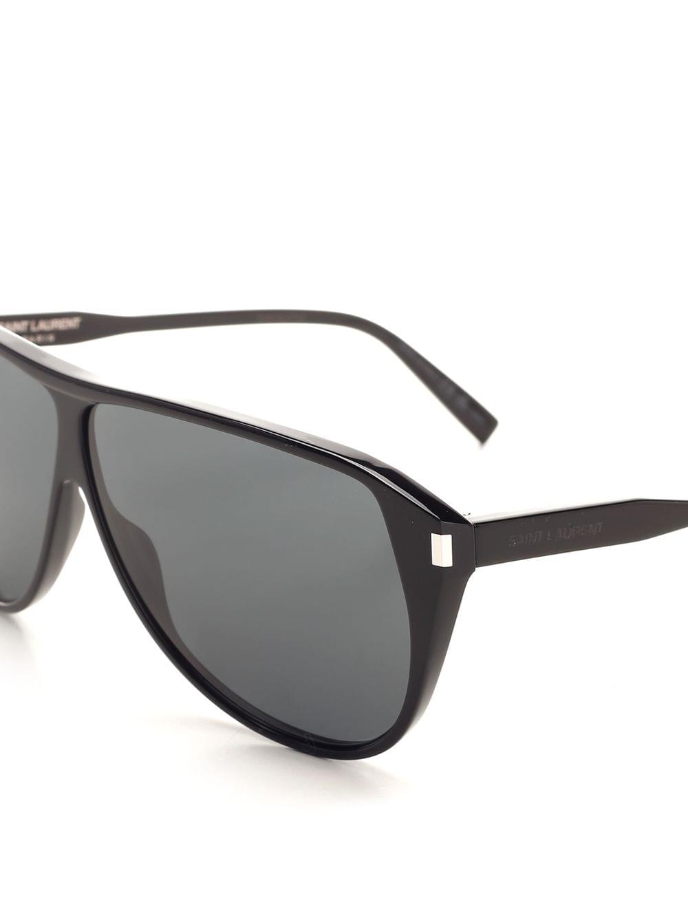 Saint Laurent Men Sl 731 "Gaspar" Sunglasses SAINT LAURENT