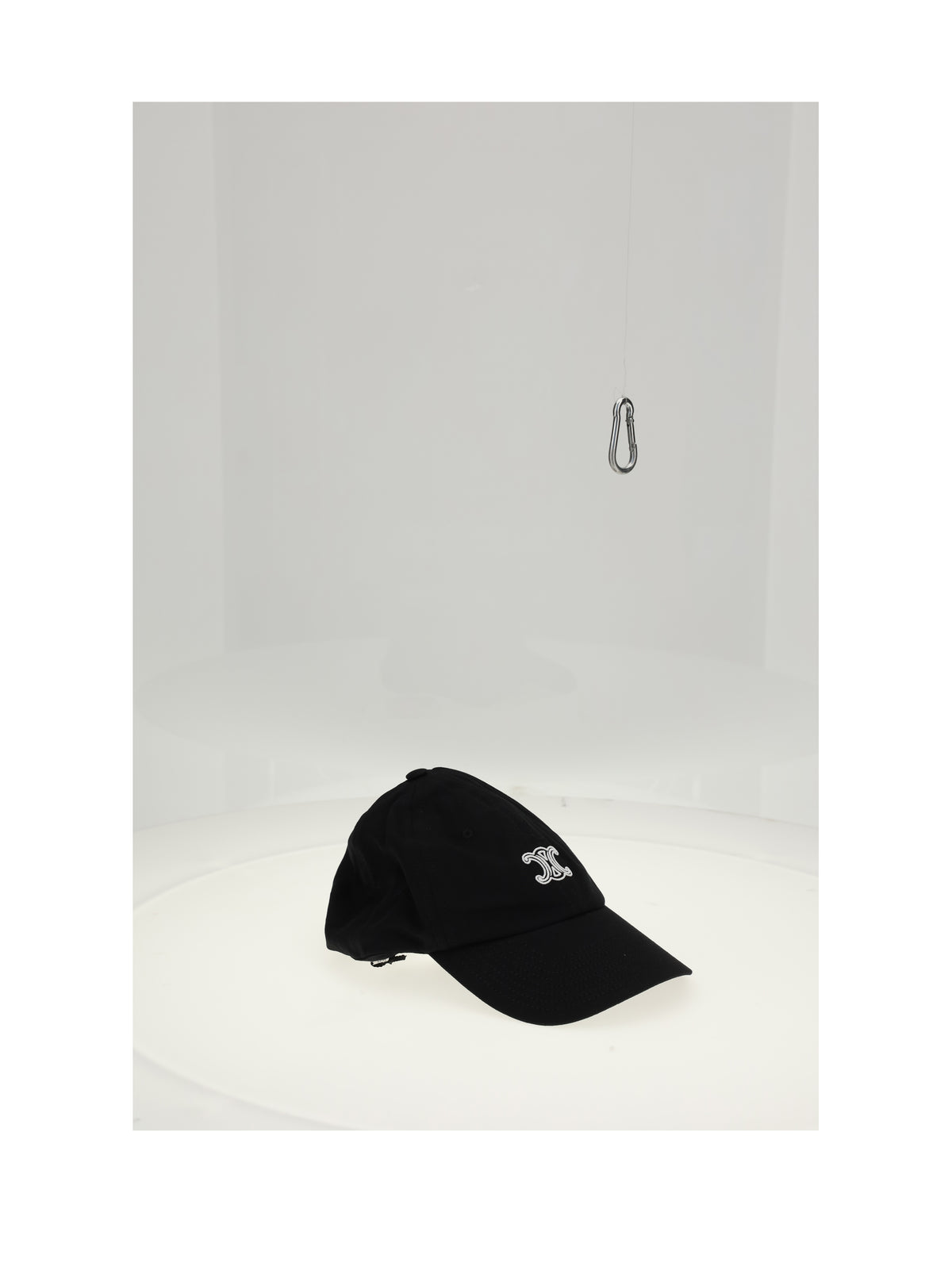 Celine Men Cap Triomphe CELINE
