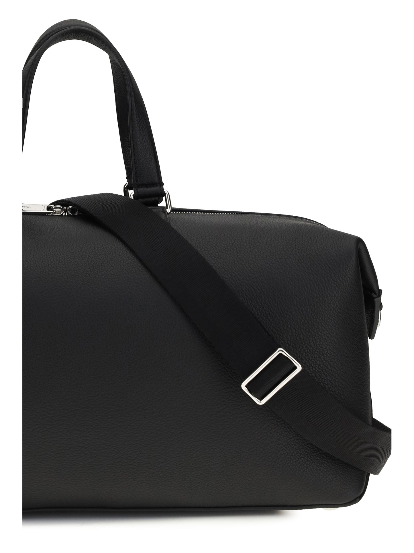 Fendi Men Lui Travel Duffle Bag FENDI