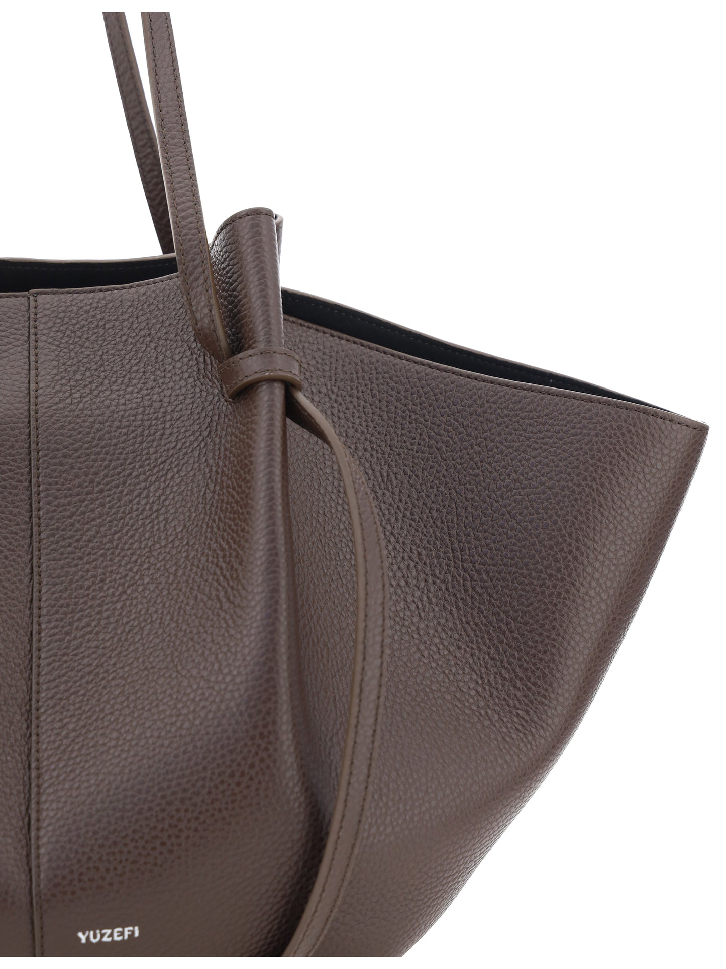 Yuzefi Women Large Mochi Shoulder Bag YUZEFI
