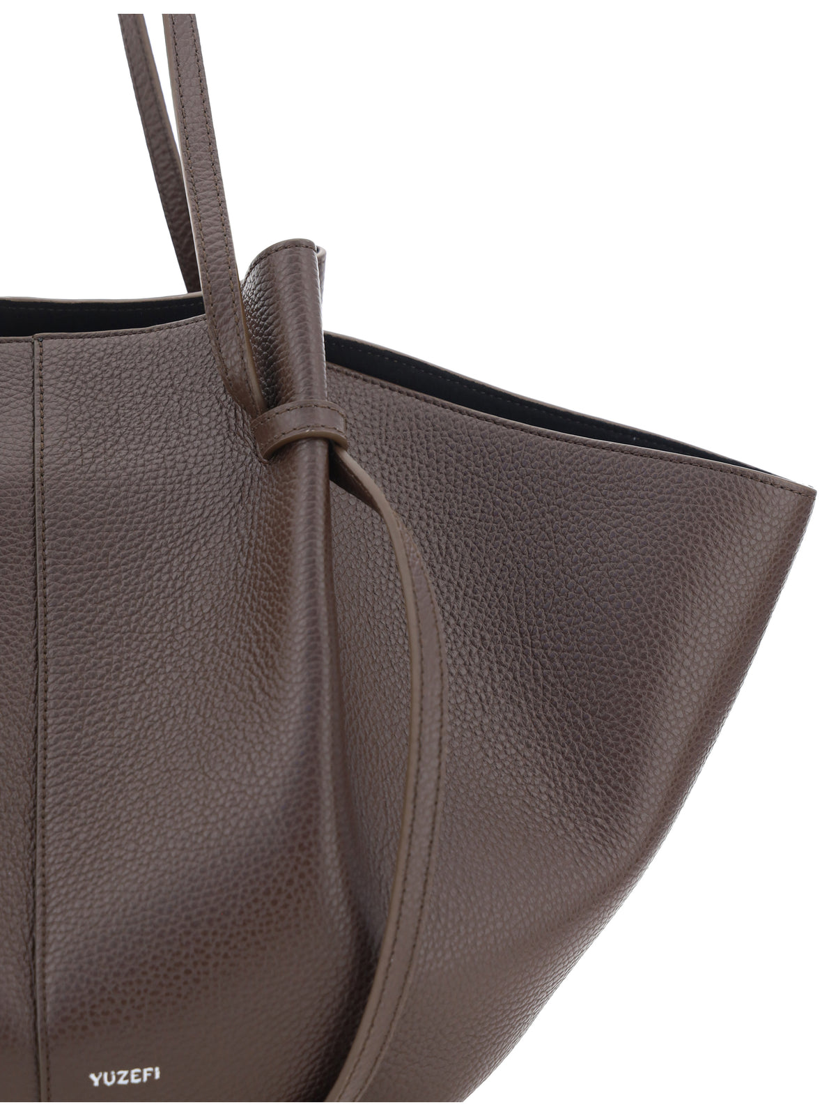 Yuzefi Women Large Mochi Shoulder Bag YUZEFI
