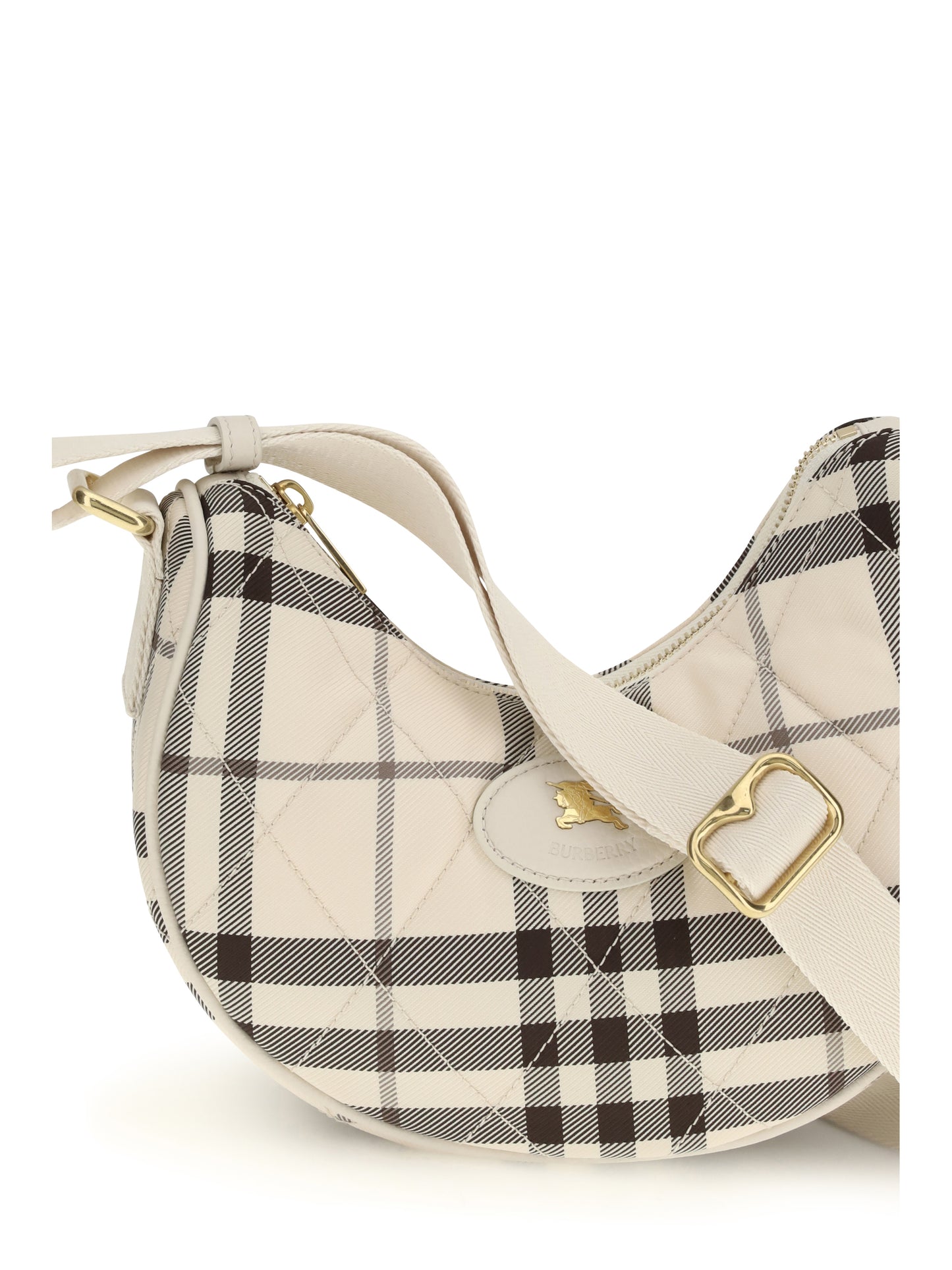 Burberry Women Horseshoe Shoulder Bag BURBERRY
