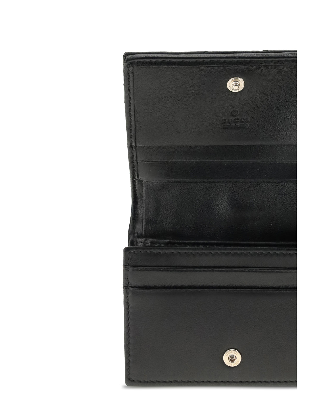 Gucci Women Gg Marmont Wallet GUCCI
