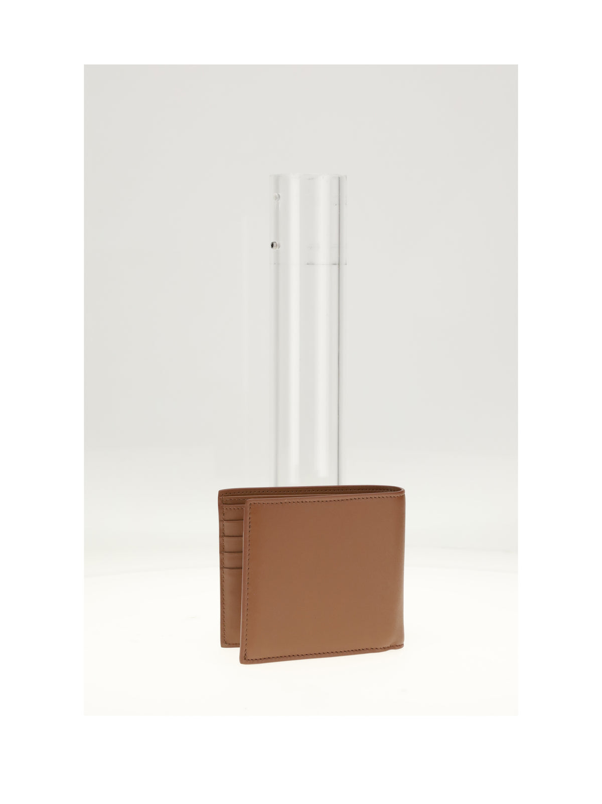 Celine Men Bi-Fold Wallet With Coin CELINE