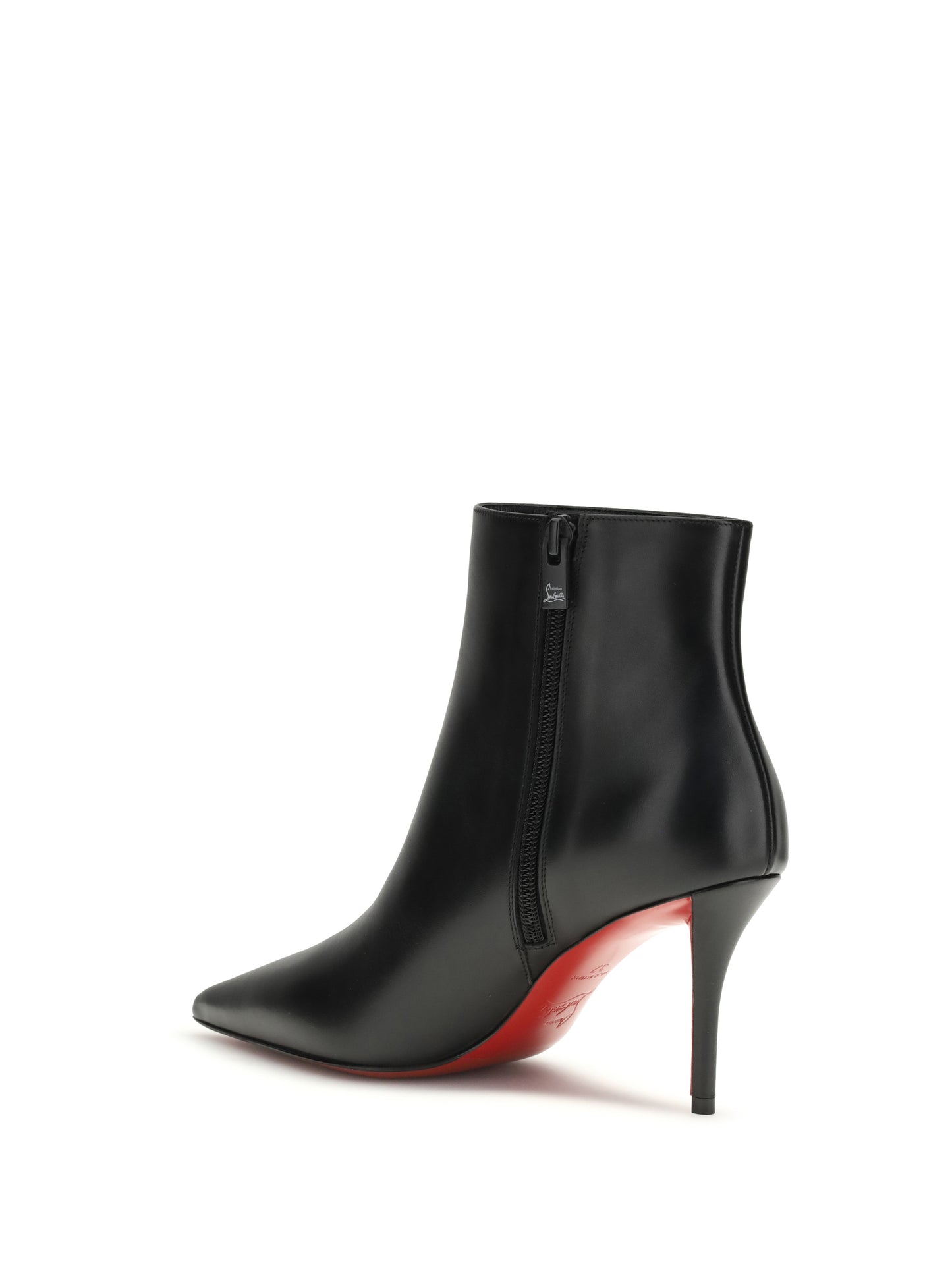Christian Louboutin Women Miss Z Ankle Boots CHRISTIAN LOUBOUTIN