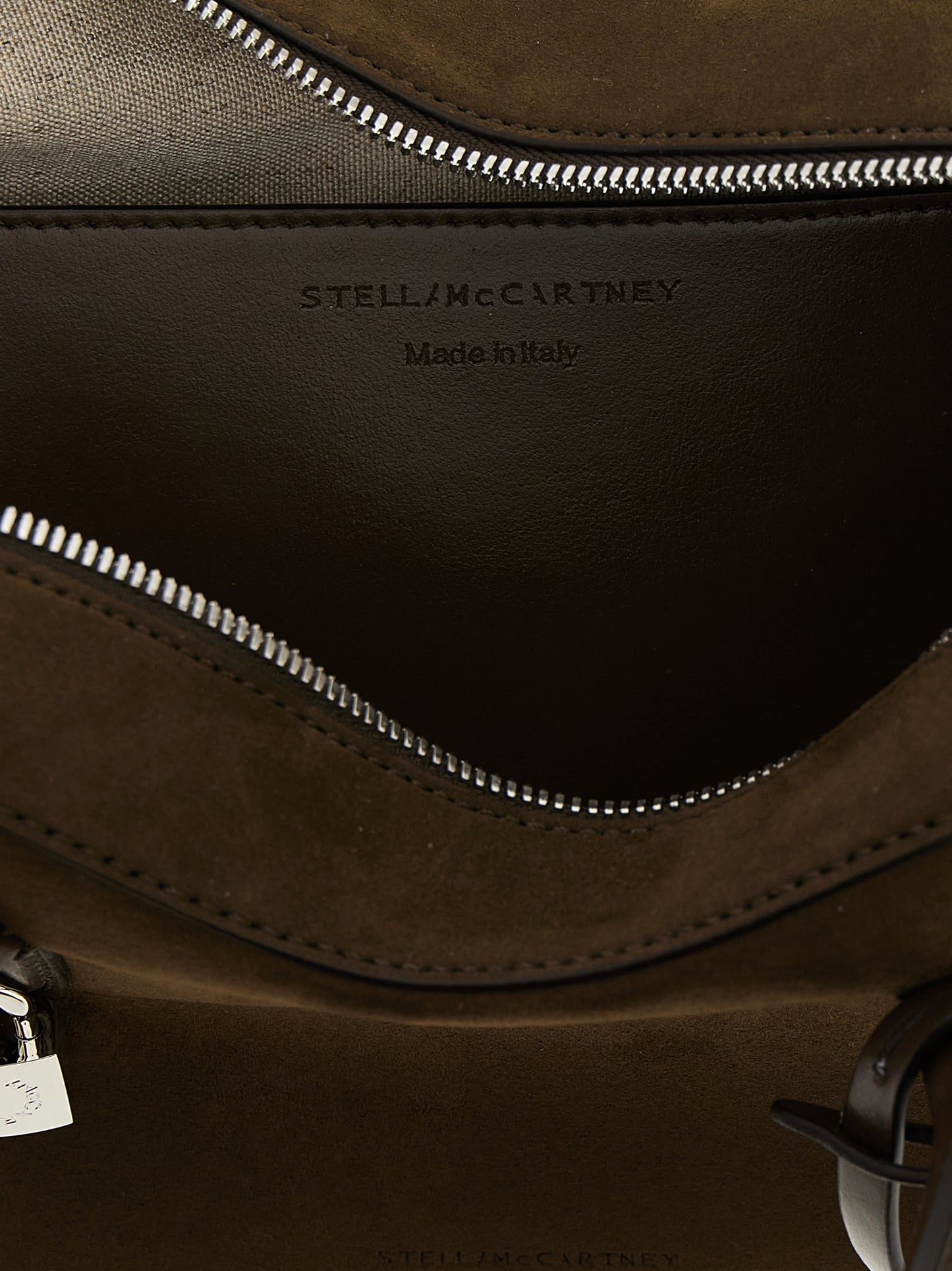 Stella Mccartney Women 'Ryder' Shoulder Bag STELLA MCCARTNEY