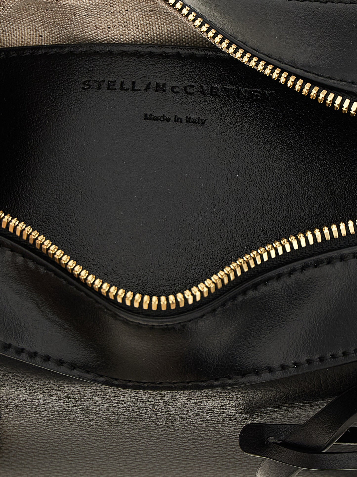 Stella Mccartney Women 'Stella Ryder' Small Crossbody Bag STELLA MCCARTNEY