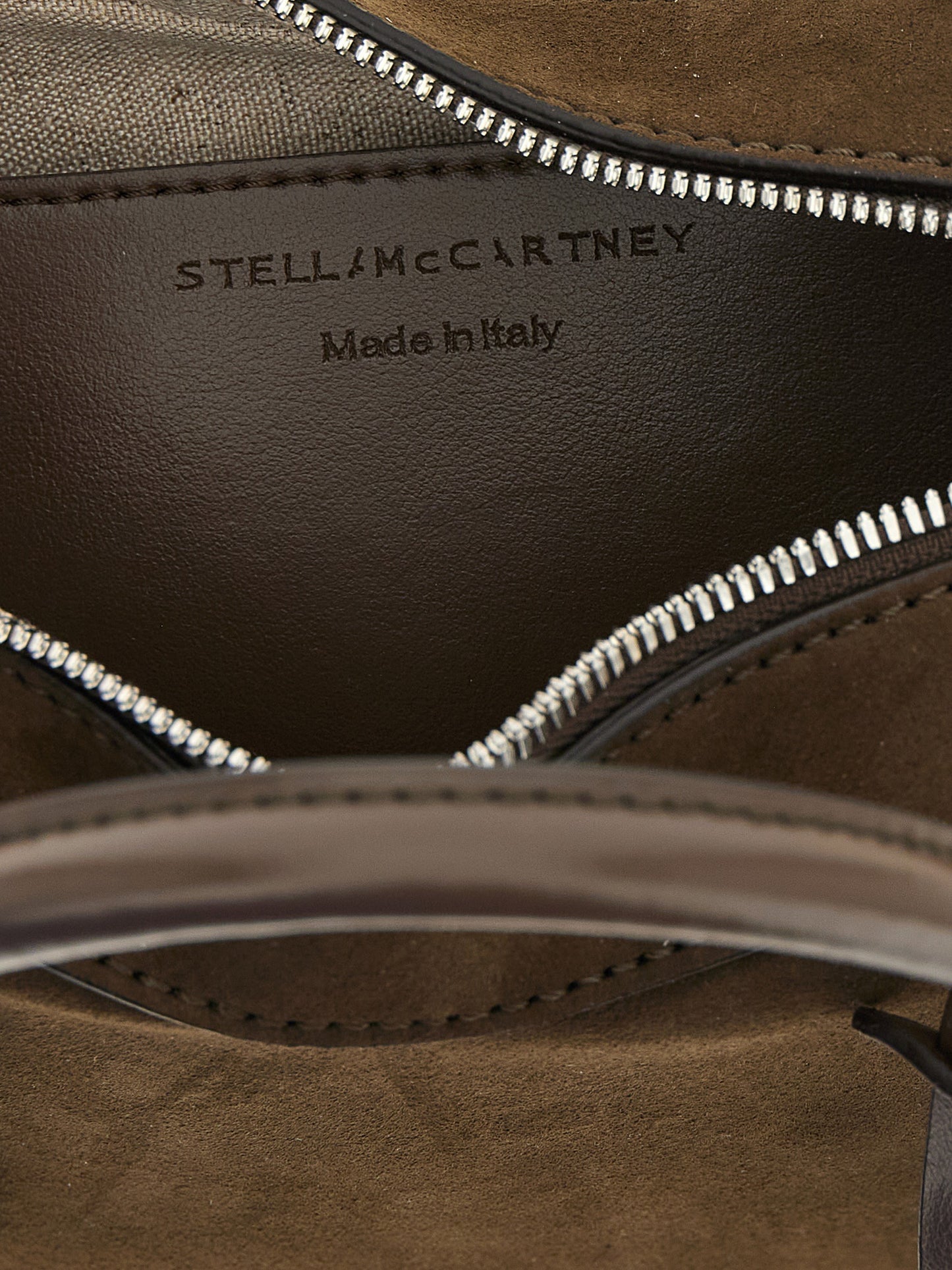 Stella Mccartney Women Stella Mccartney Women 'Stella Ryder' Handbag STELLA MCCARTNEY
