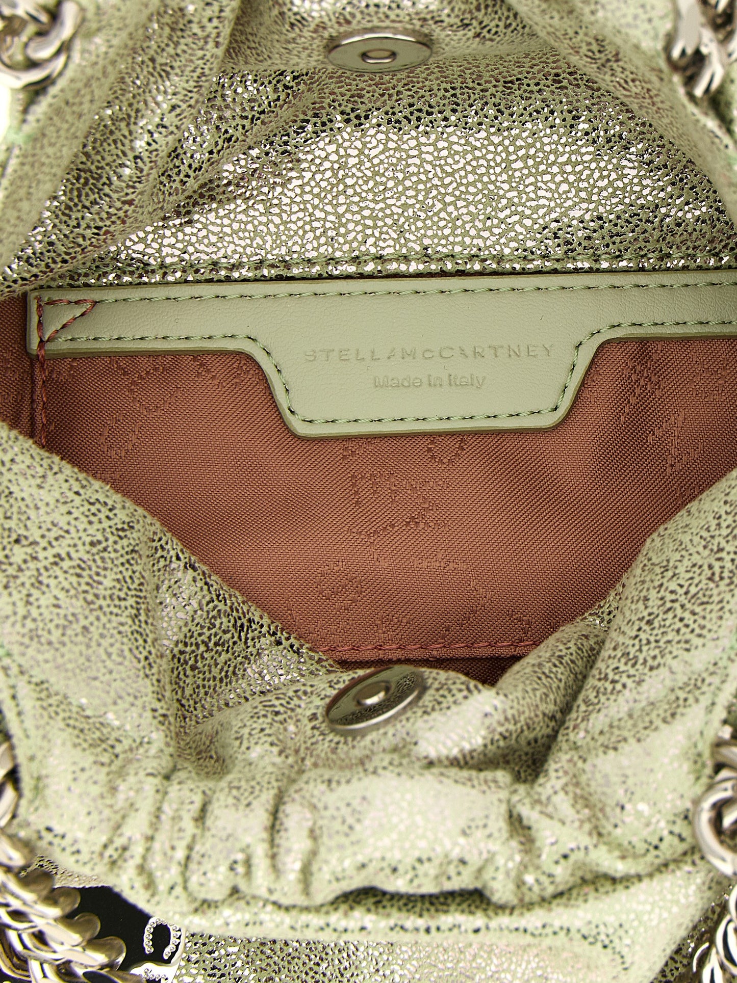 Stella Mccartney Women 'Falabella Mini Drawstring' Handbag STELLA MCCARTNEY