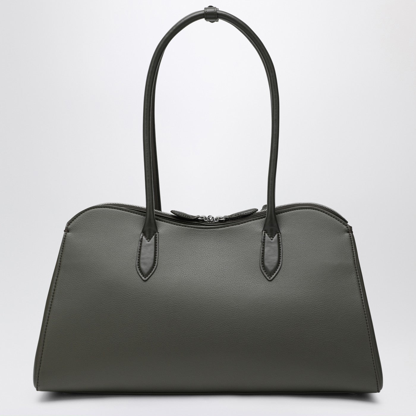 Stella Mccartney Olive Green Ryder Shoulder Bag Women STELLA MCCARTNEY