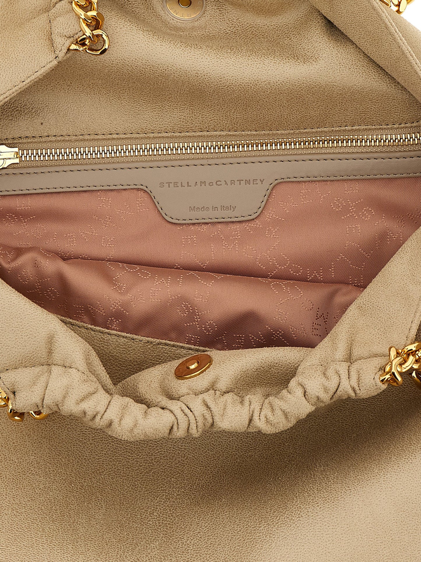 Stella Mccartney Women 'Falabella Drawstring' Shoulder Bag STELLA MCCARTNEY