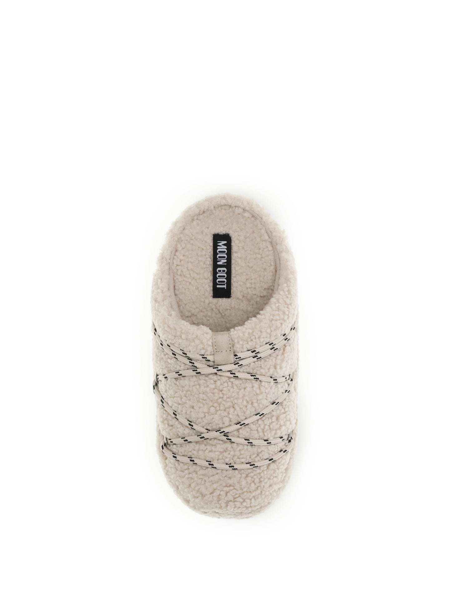 Moon Boot Women Teddy Slipper MOON BOOT