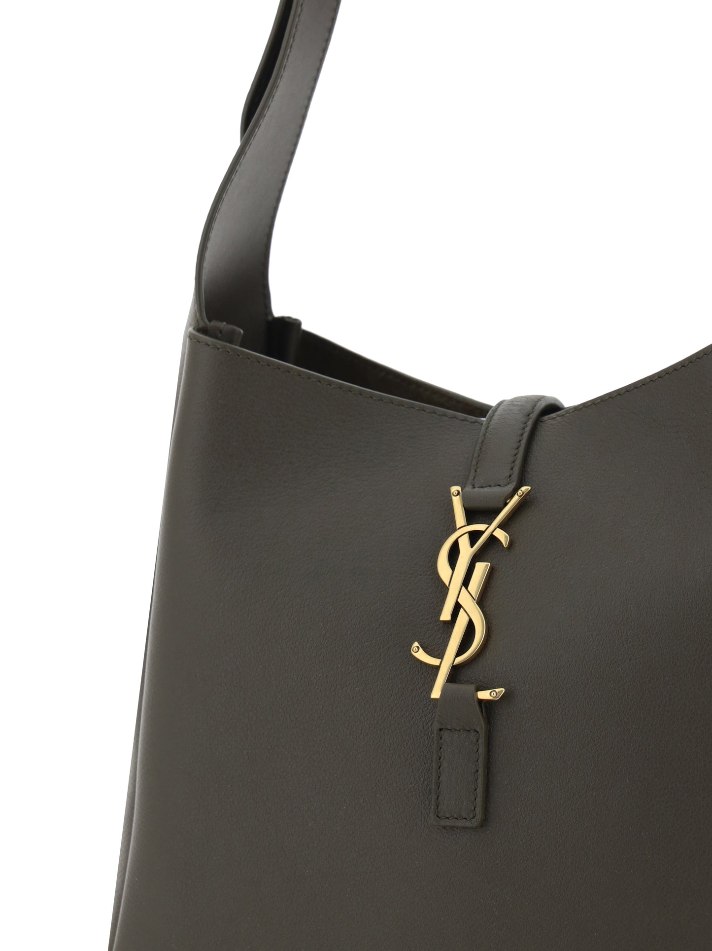 Saint Laurent Women Cassandre Shoulder Bag SAINT LAURENT