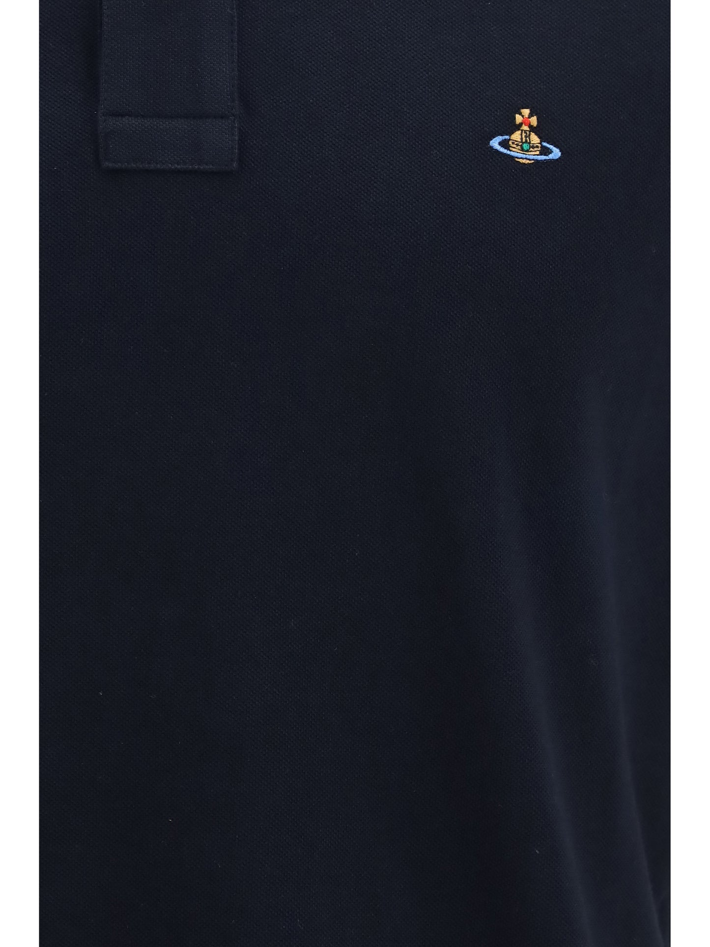 Vivienne Westwood Men Classic Polo Shirt VIVIENNE WESTWOOD