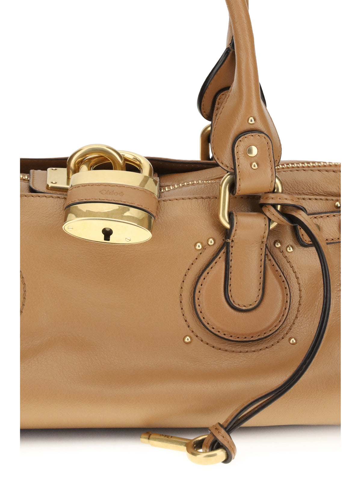 Chloé Women Paddington Bag CHLOE